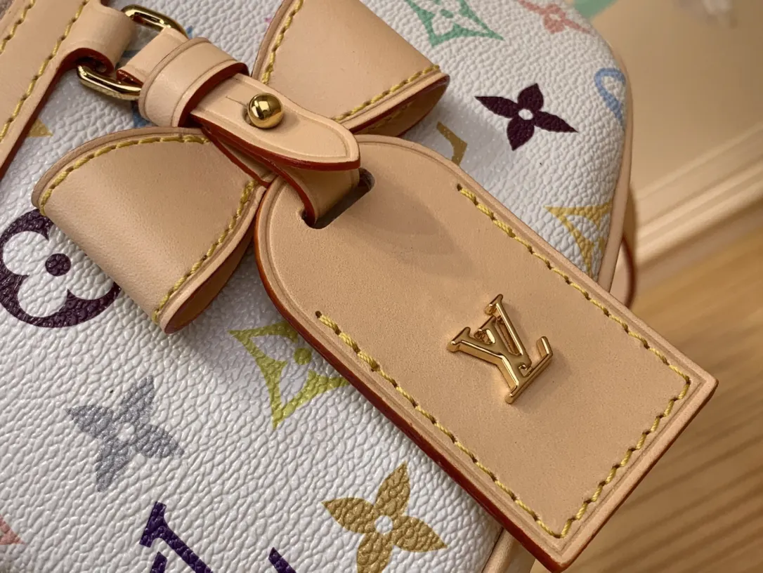 Belt Bag Casual Leather