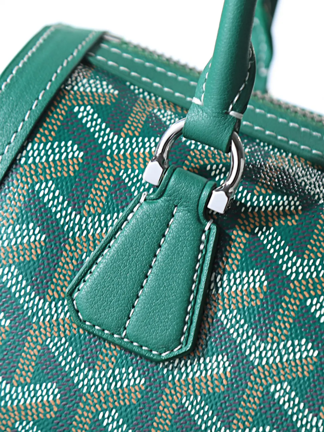 Goyard 皮革 雙肩包 实用雙肩款