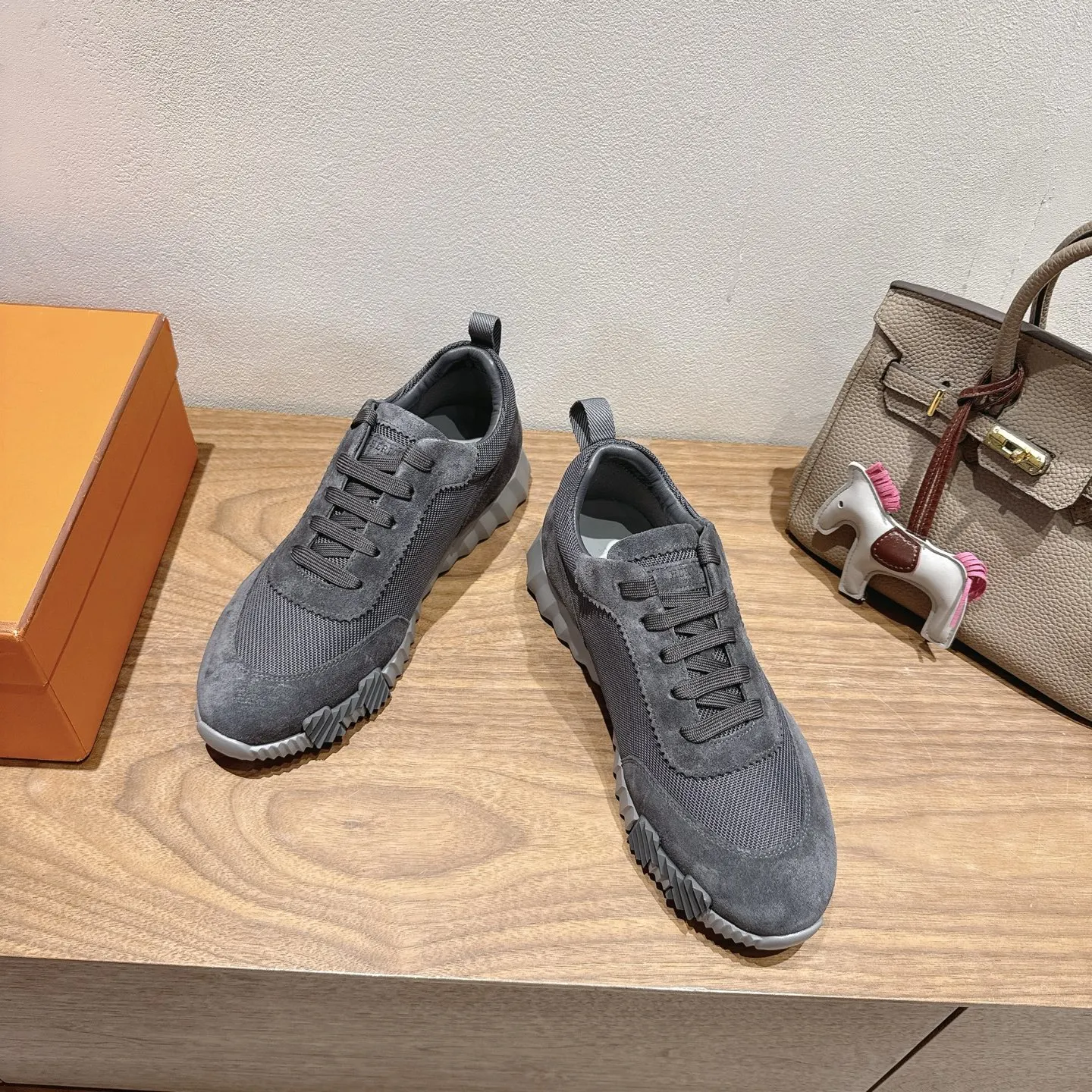 Hermès SS Sneakers