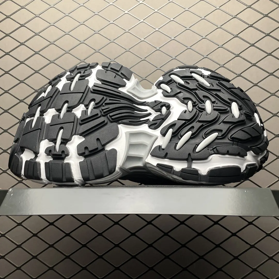 Balenciaga 10XL 运动鞋 厚底(數字5) Balenciaga 10XL 运动鞋 厚底(數字5)