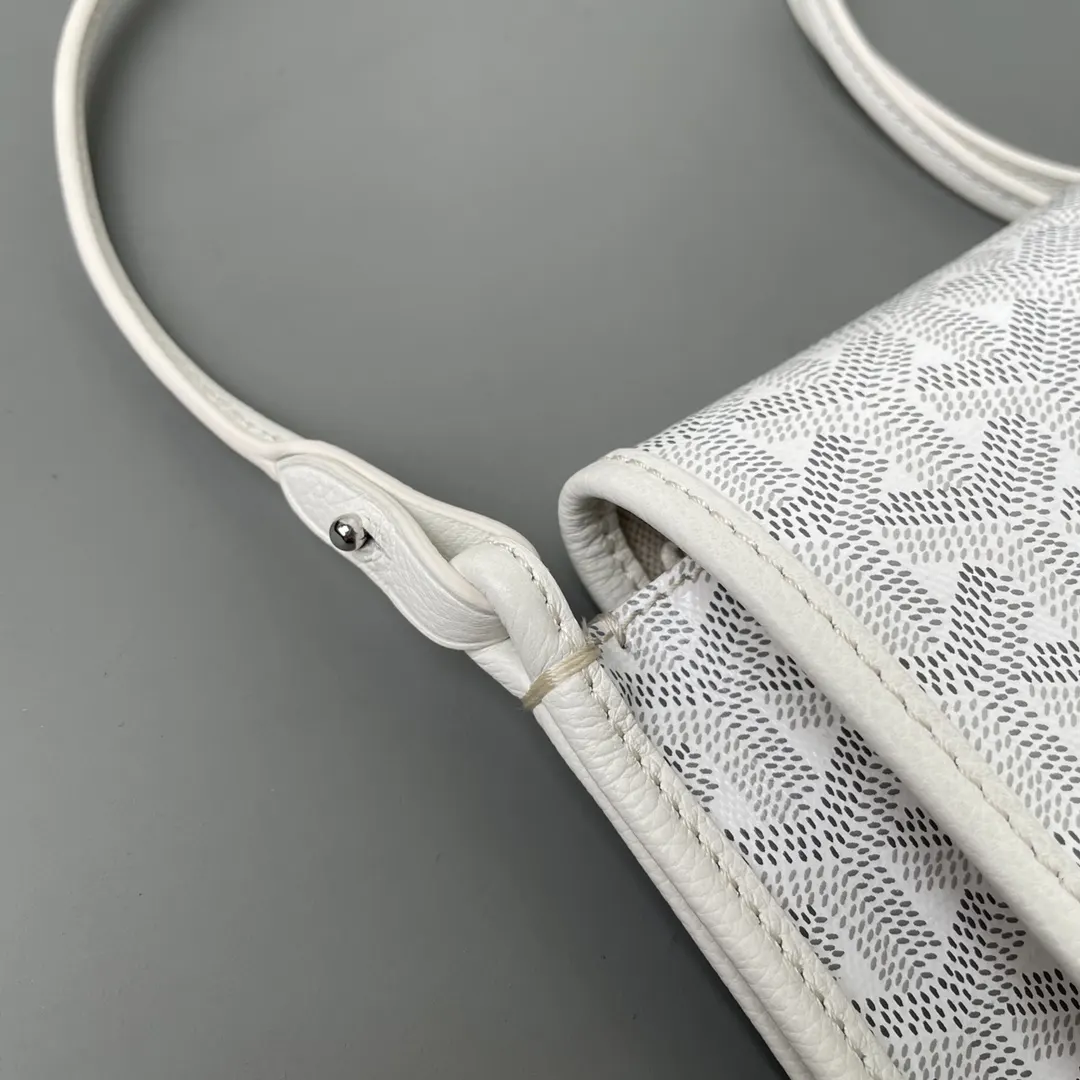 Goyard Clutch Bag