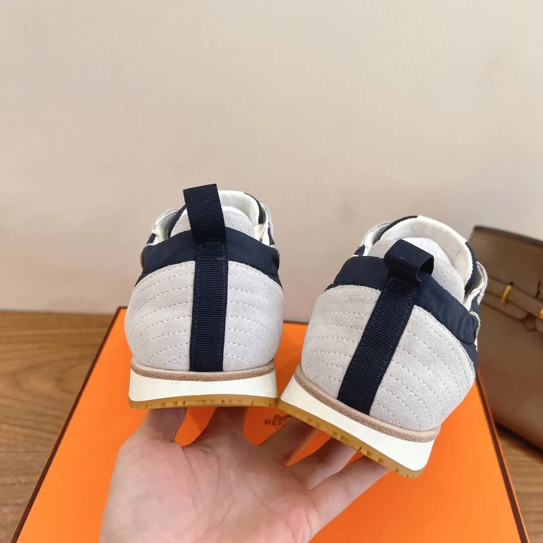Hermès SS 运动鞋