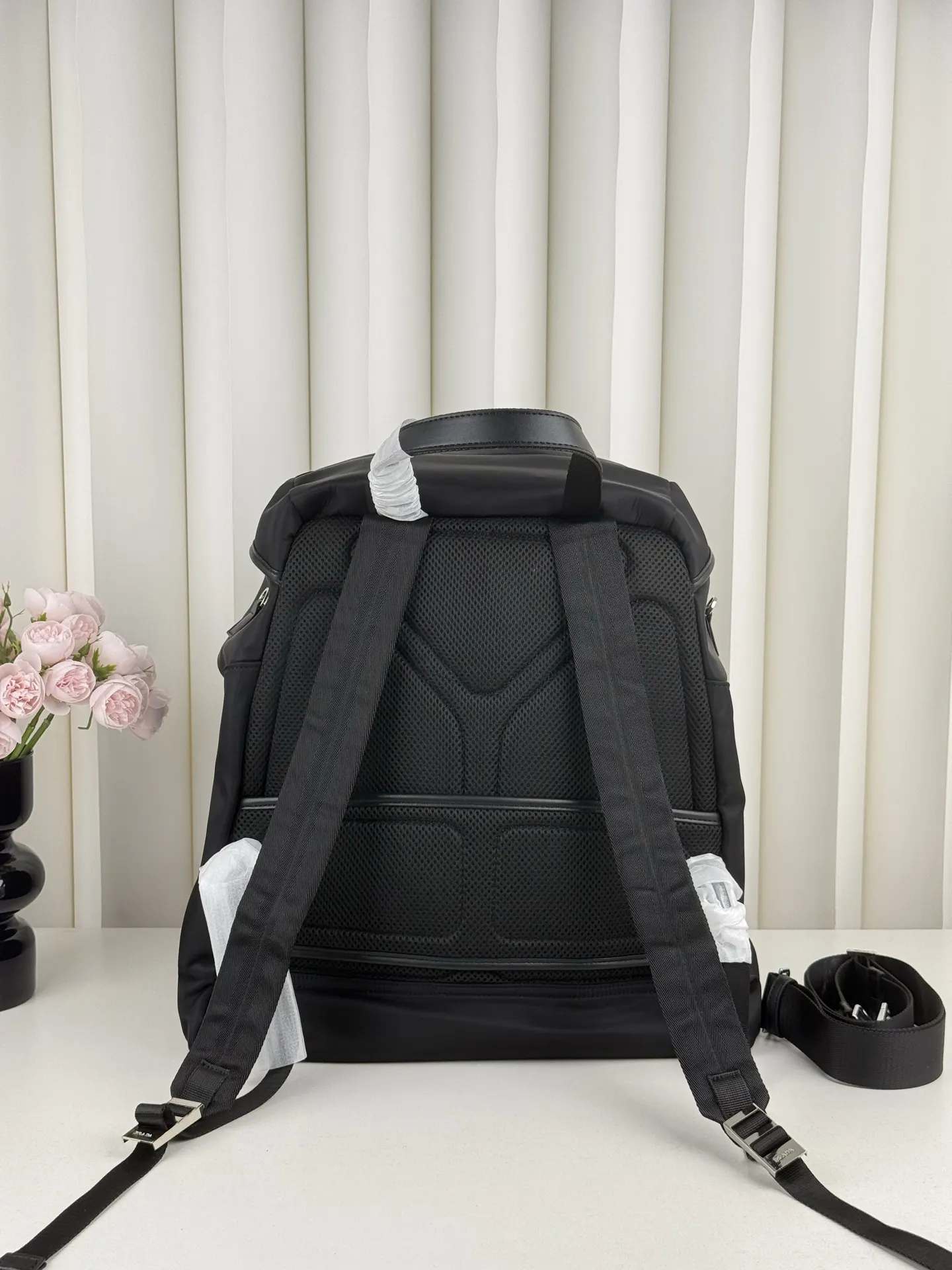 Suitcase Travel Lightweight Leather