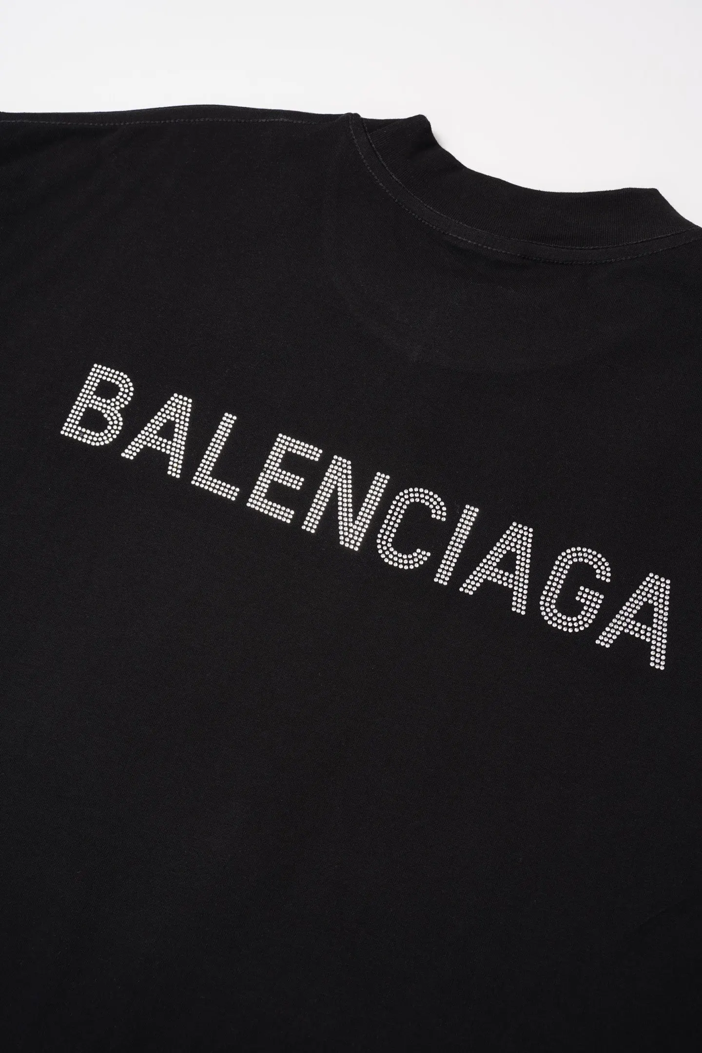 Balenciaga Cotton Sneakers