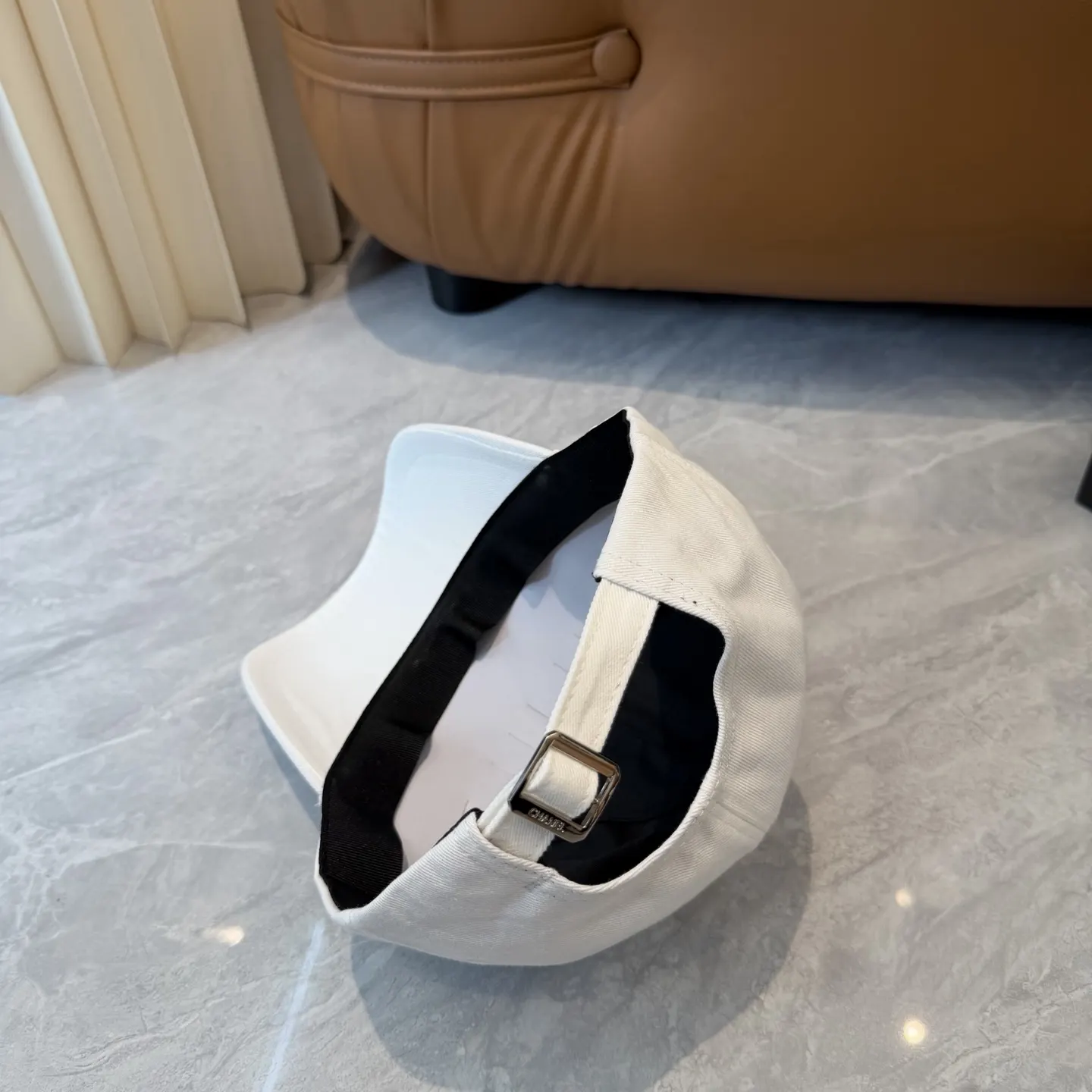 Celine 字母 棒球帽 日常休闲款 款2