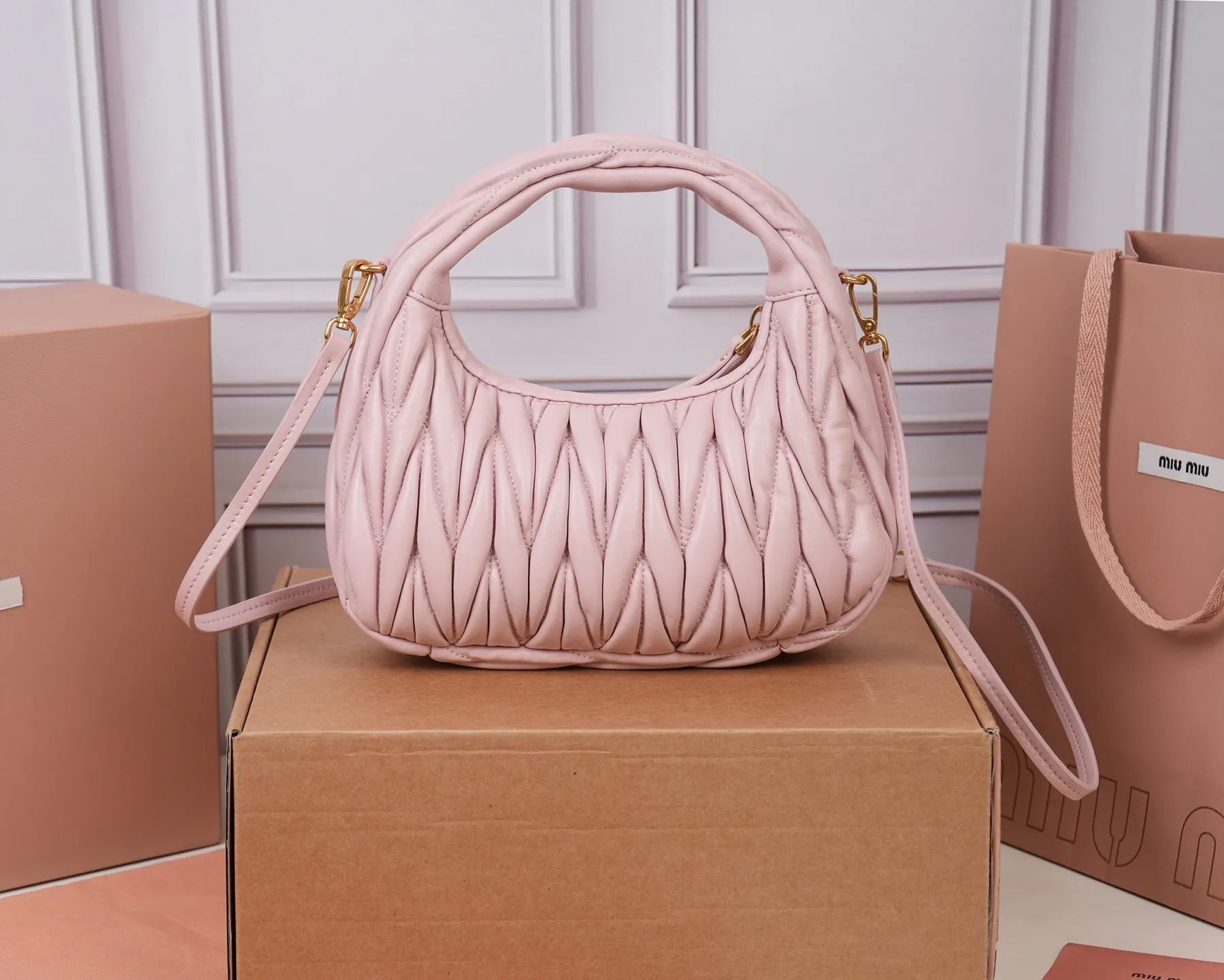 Crossbody Bag Lightweight