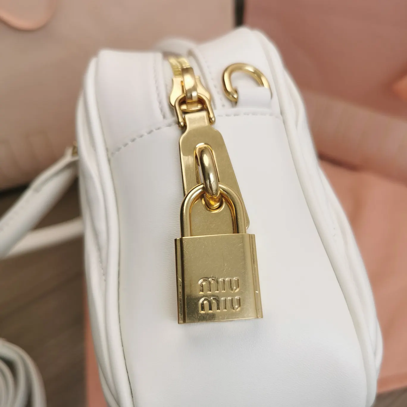 Crossbody Bag Lightweight
