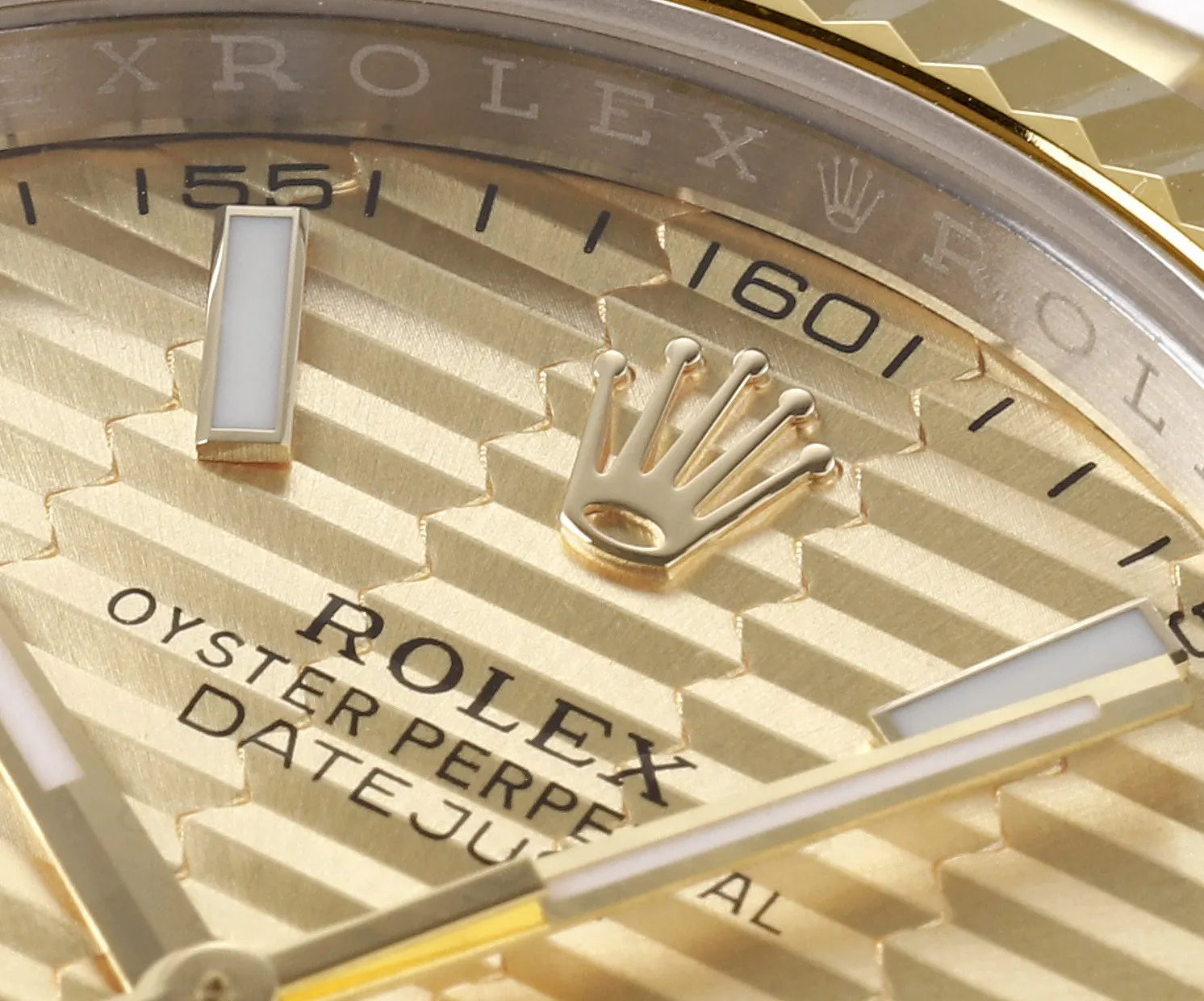 Rolex 元 打造劳力士日志型腕表系列 手錶 經典腕表款