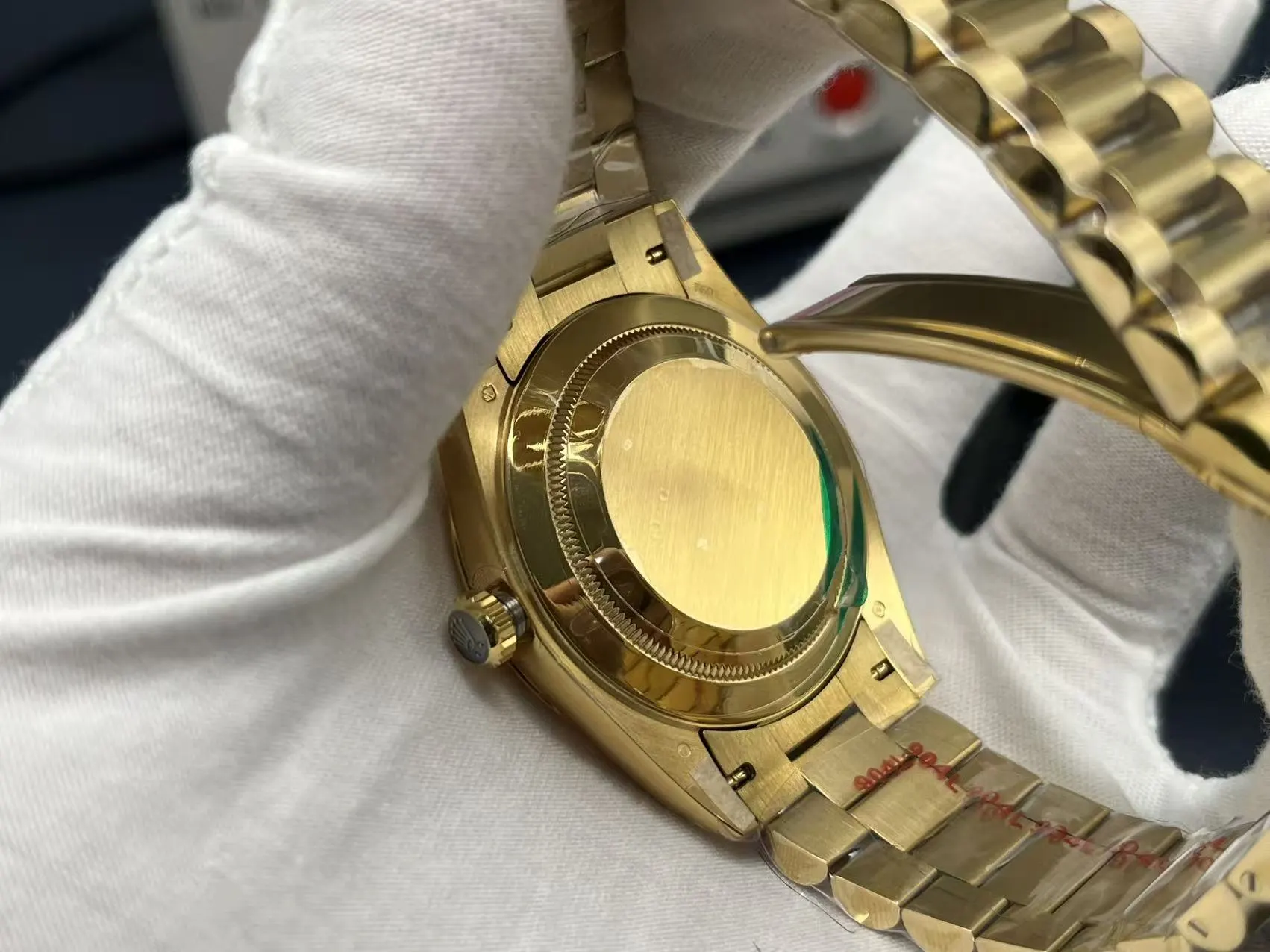Rolex VR 重磅臻献 升级顶奢 手錶 經典腕表款