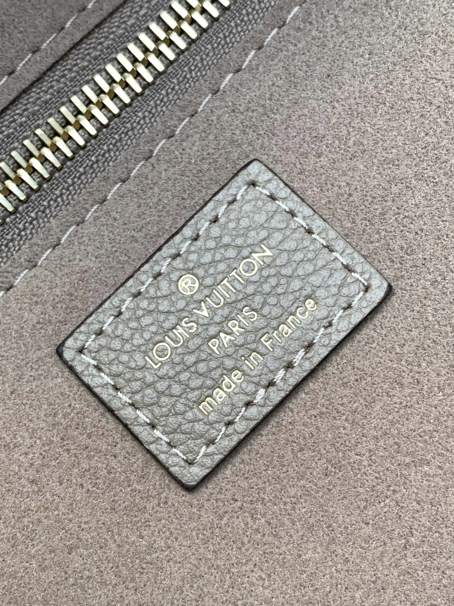 Neverfull 黑色 米白 手拿包 精致手拿款
