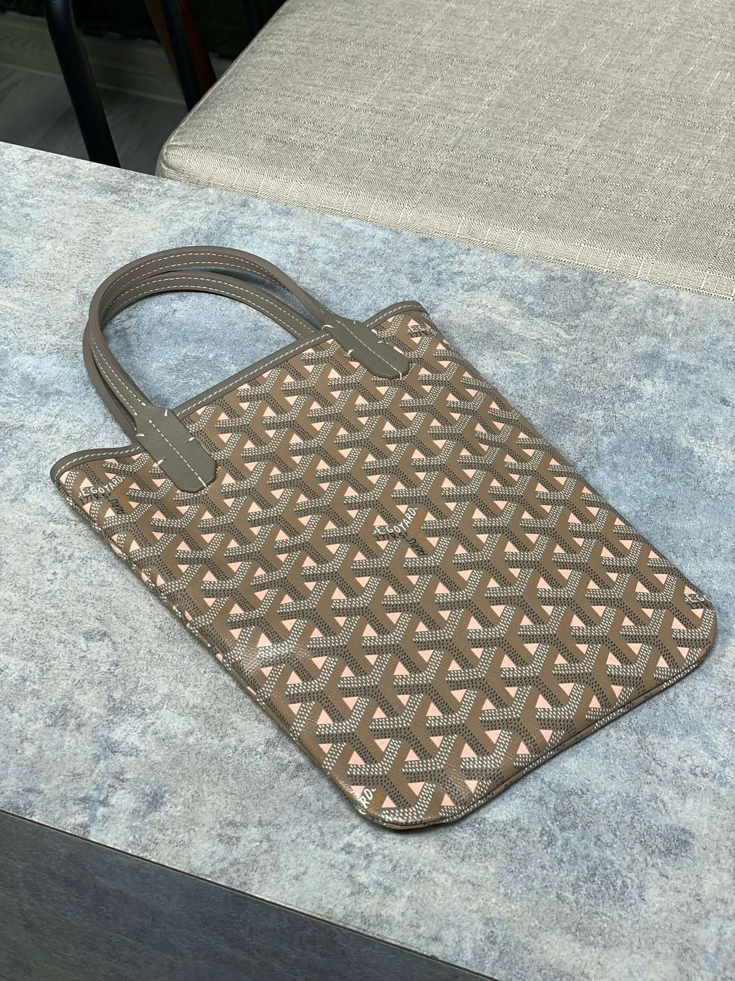 Goyard 托特包 精选款