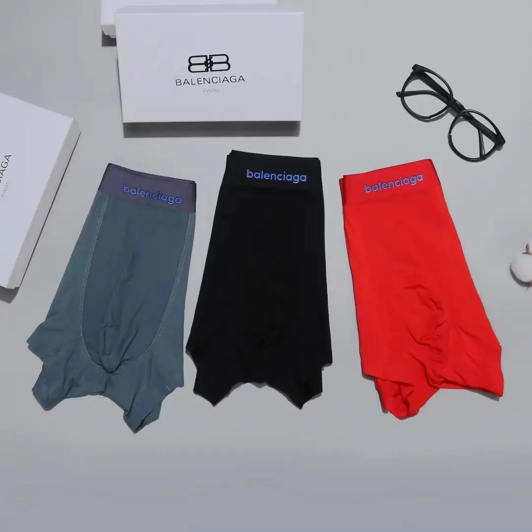 Balenciaga 休闲裤 街头休闲款