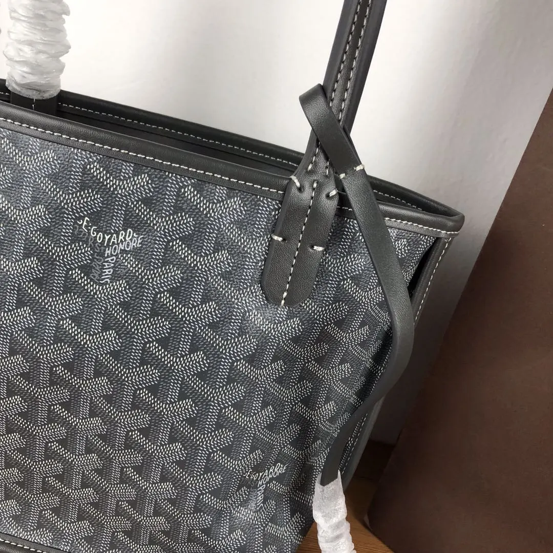 Goyard Fashion Item Travel Classic
