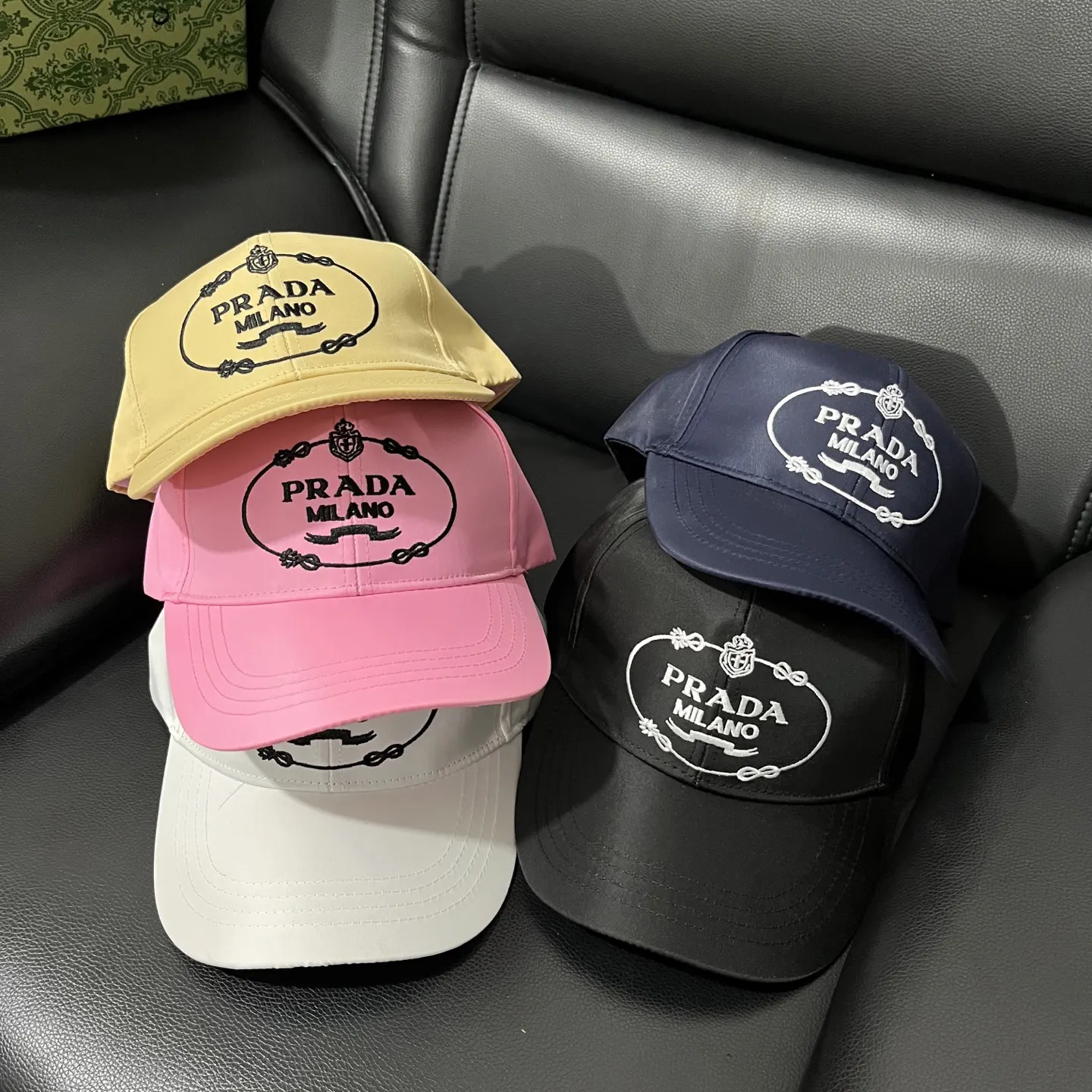 Prada Fashion Item Casual