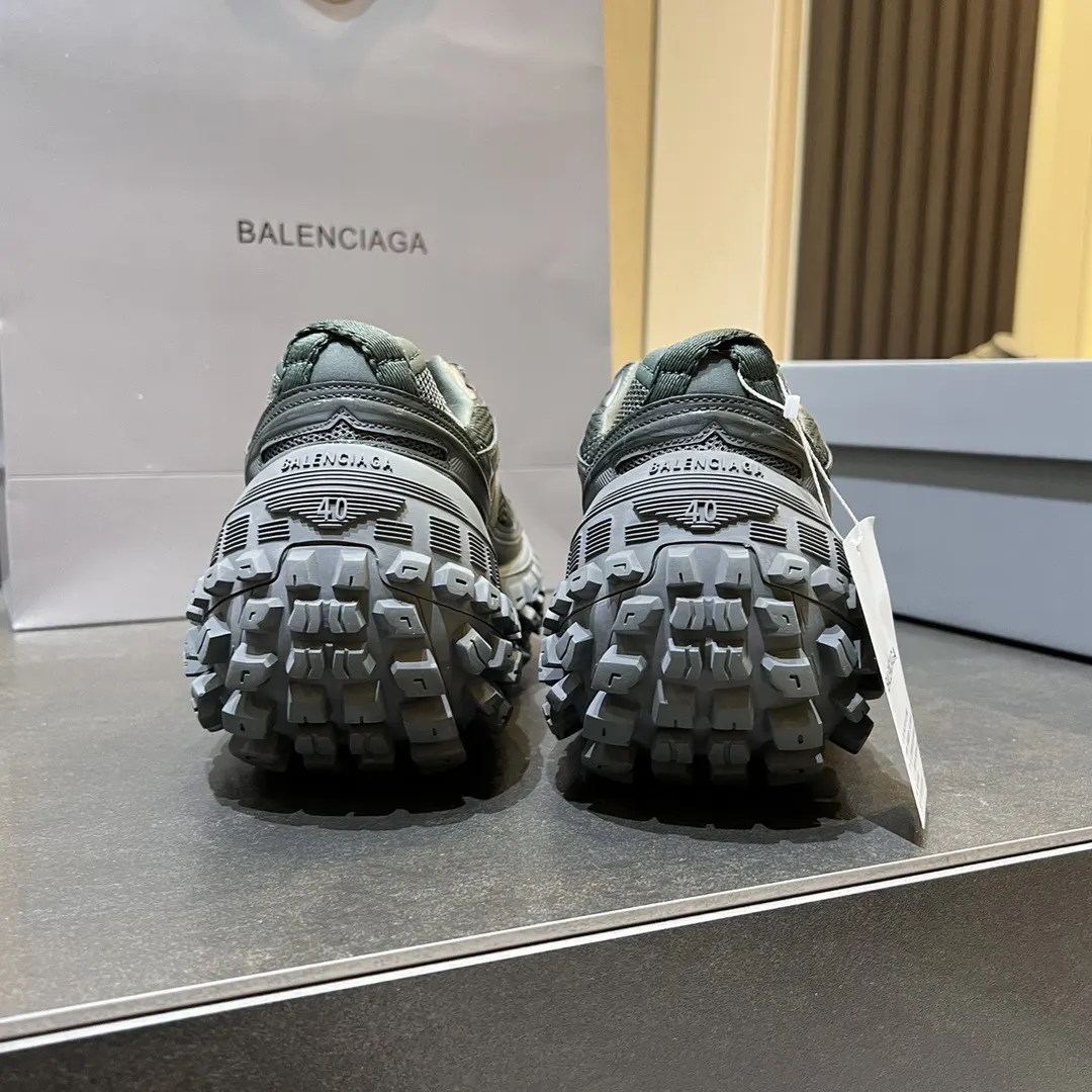 Balenciaga 运动鞋 厚底