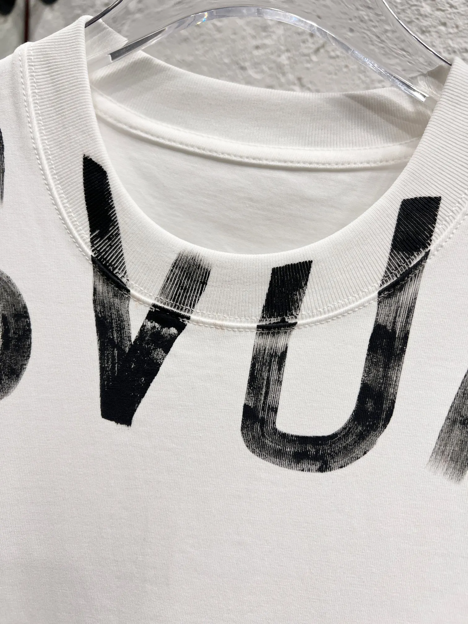 LV Short Sleeved T Shirt T Shirt | ORBUYBAG High-End Fashion Boutique