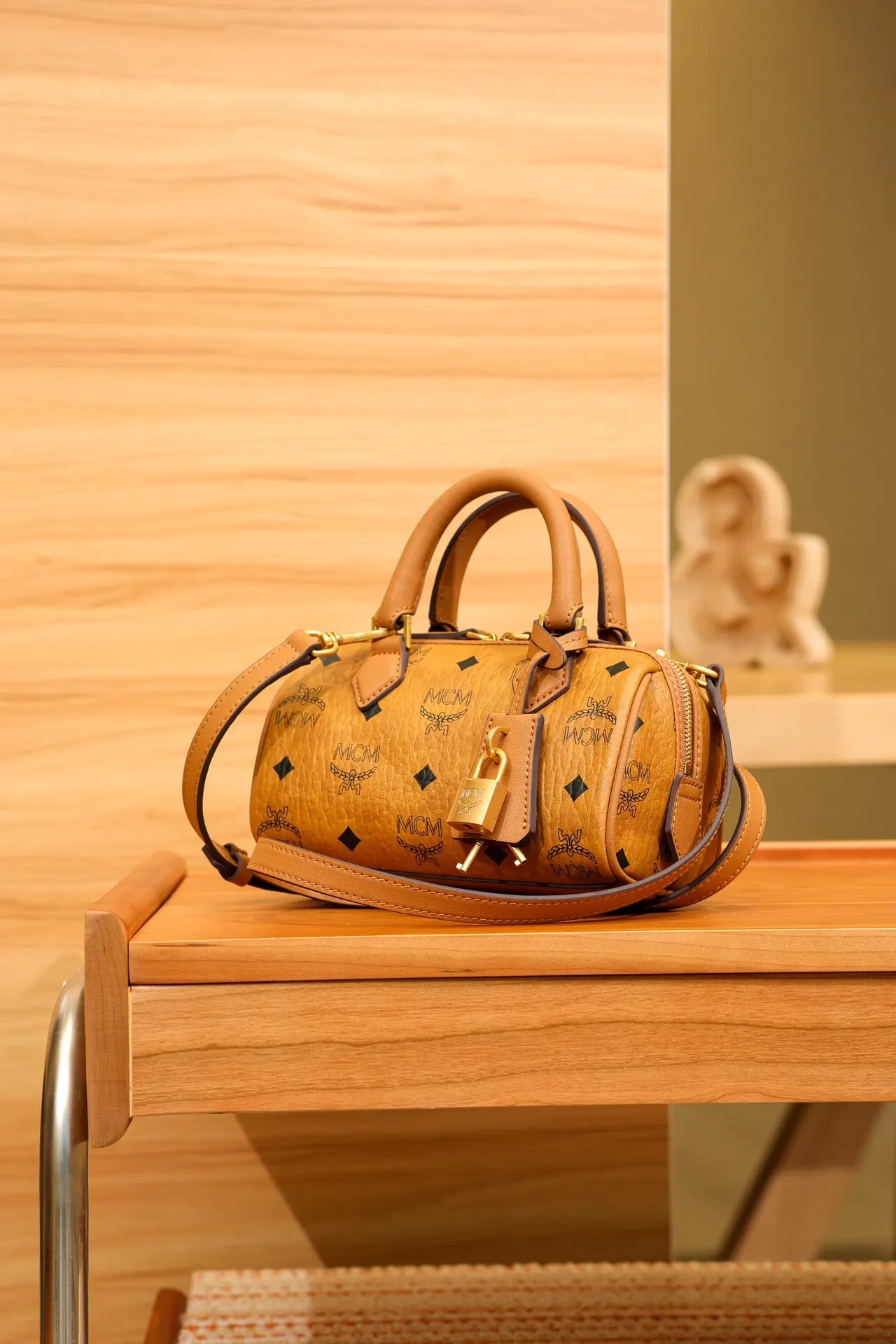 Monogram Backpack
