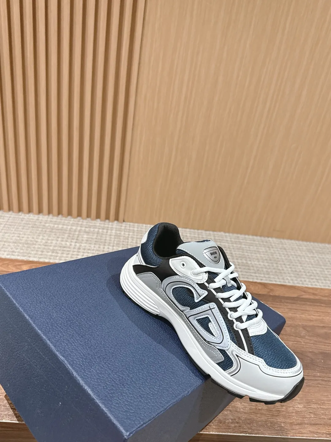 New Balance B30 运动鞋 休闲百搭款
