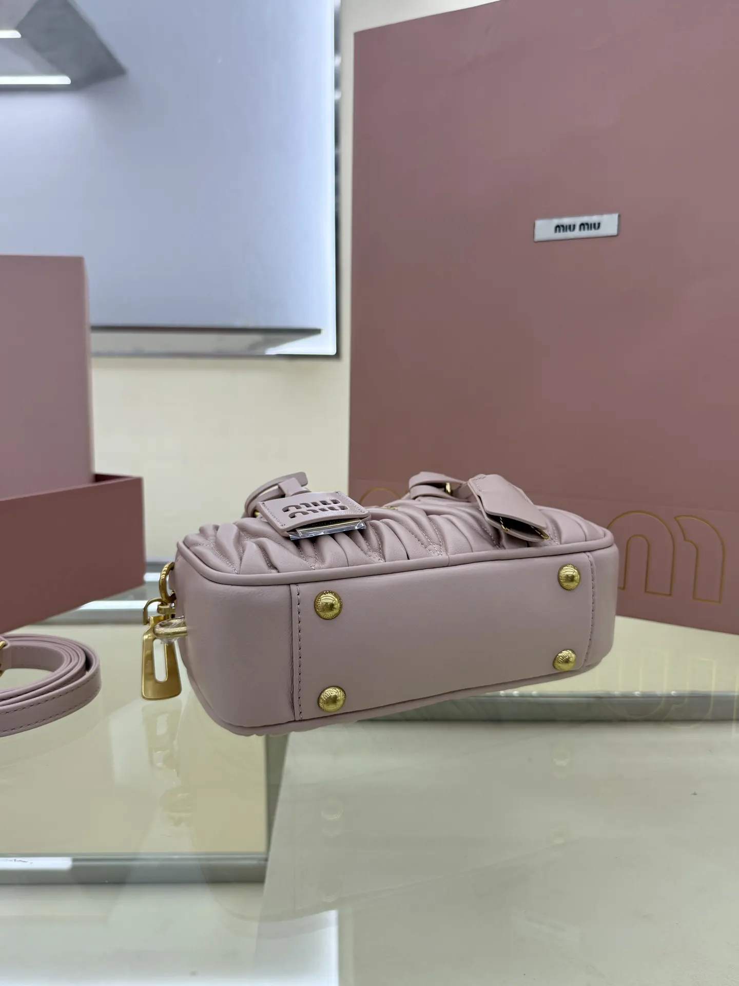 Crossbody Bag Lightweight