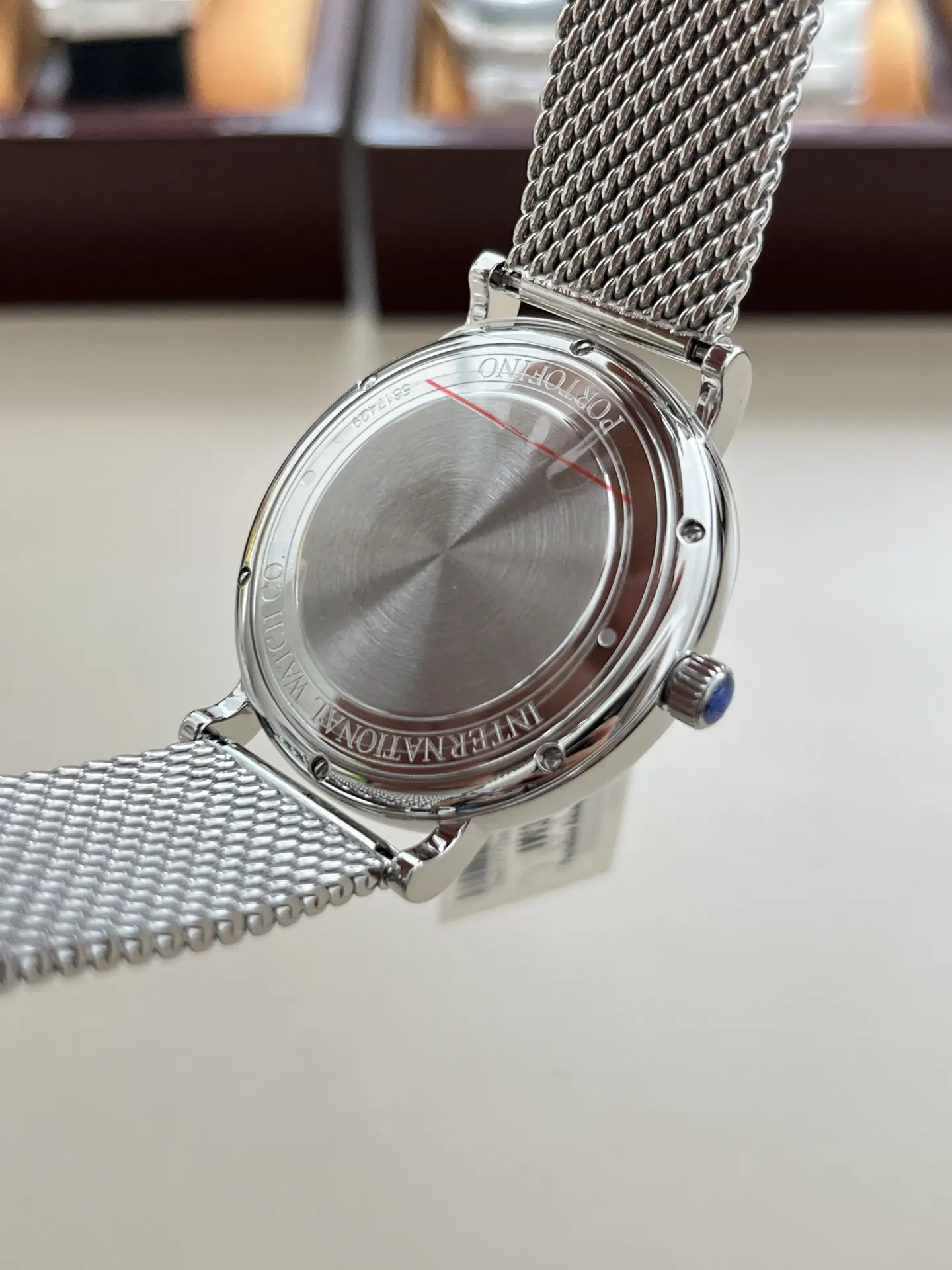 Watch Classic