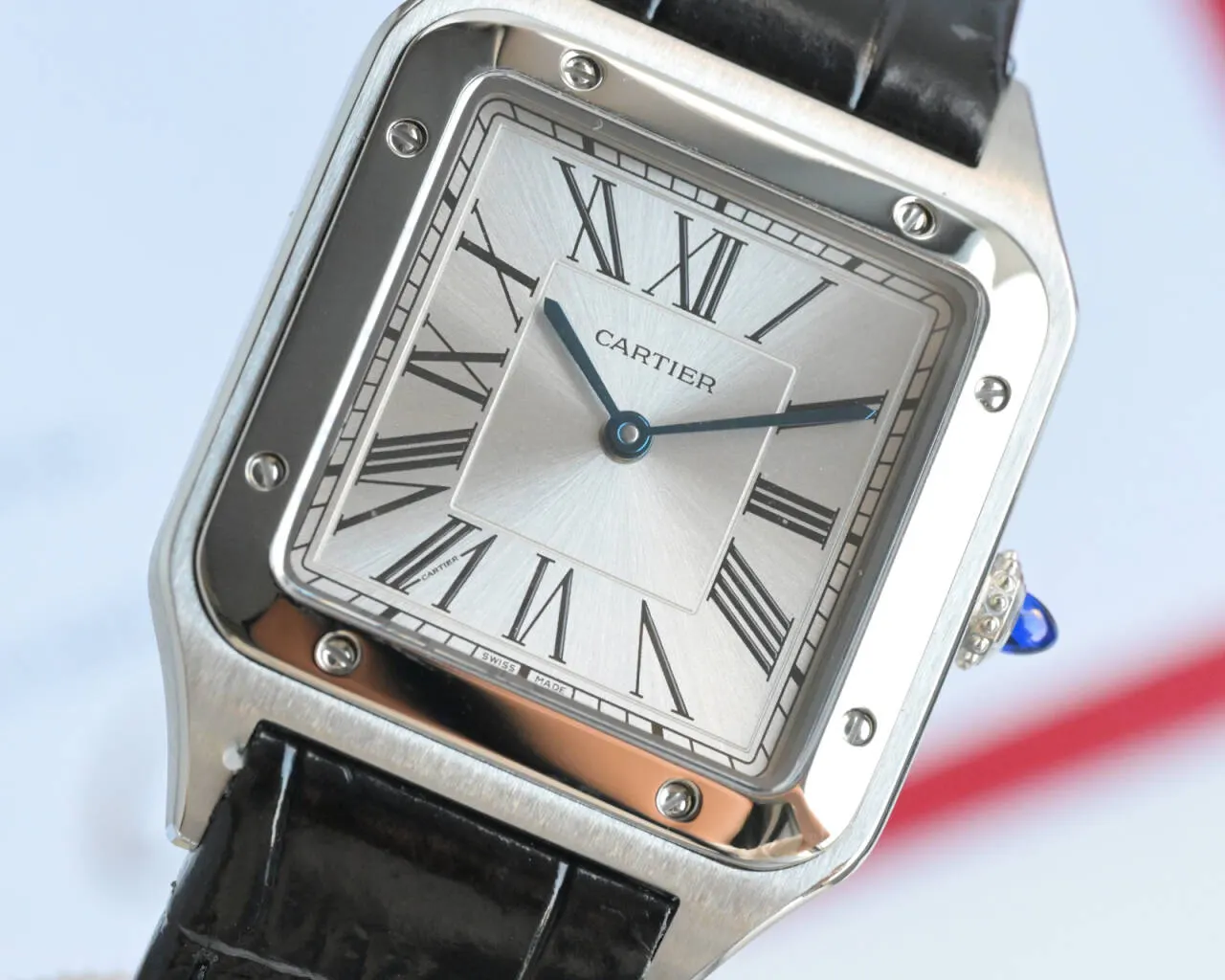 Watch Classic