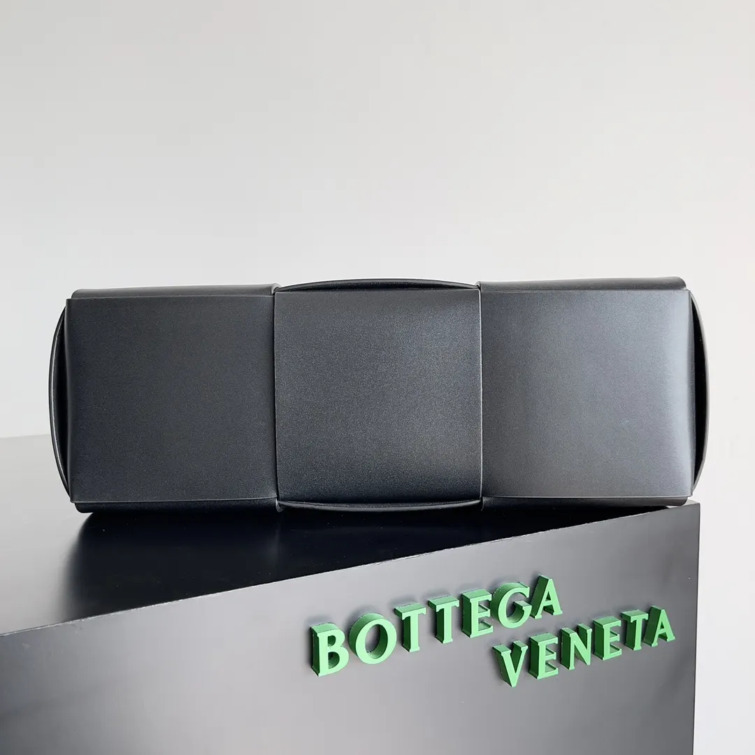 Black Tote Bag