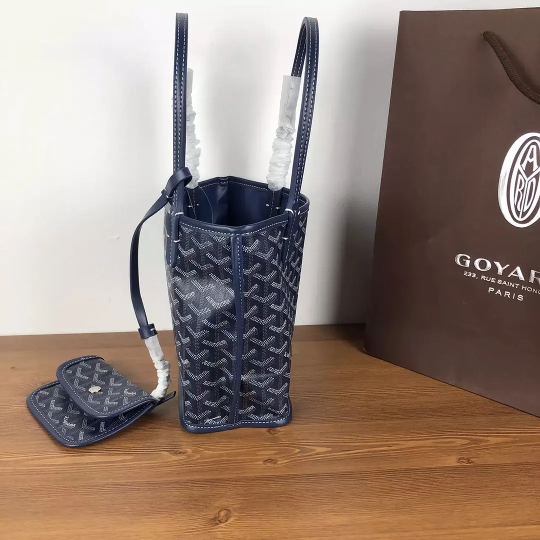 Goyard Tote Bag Classic