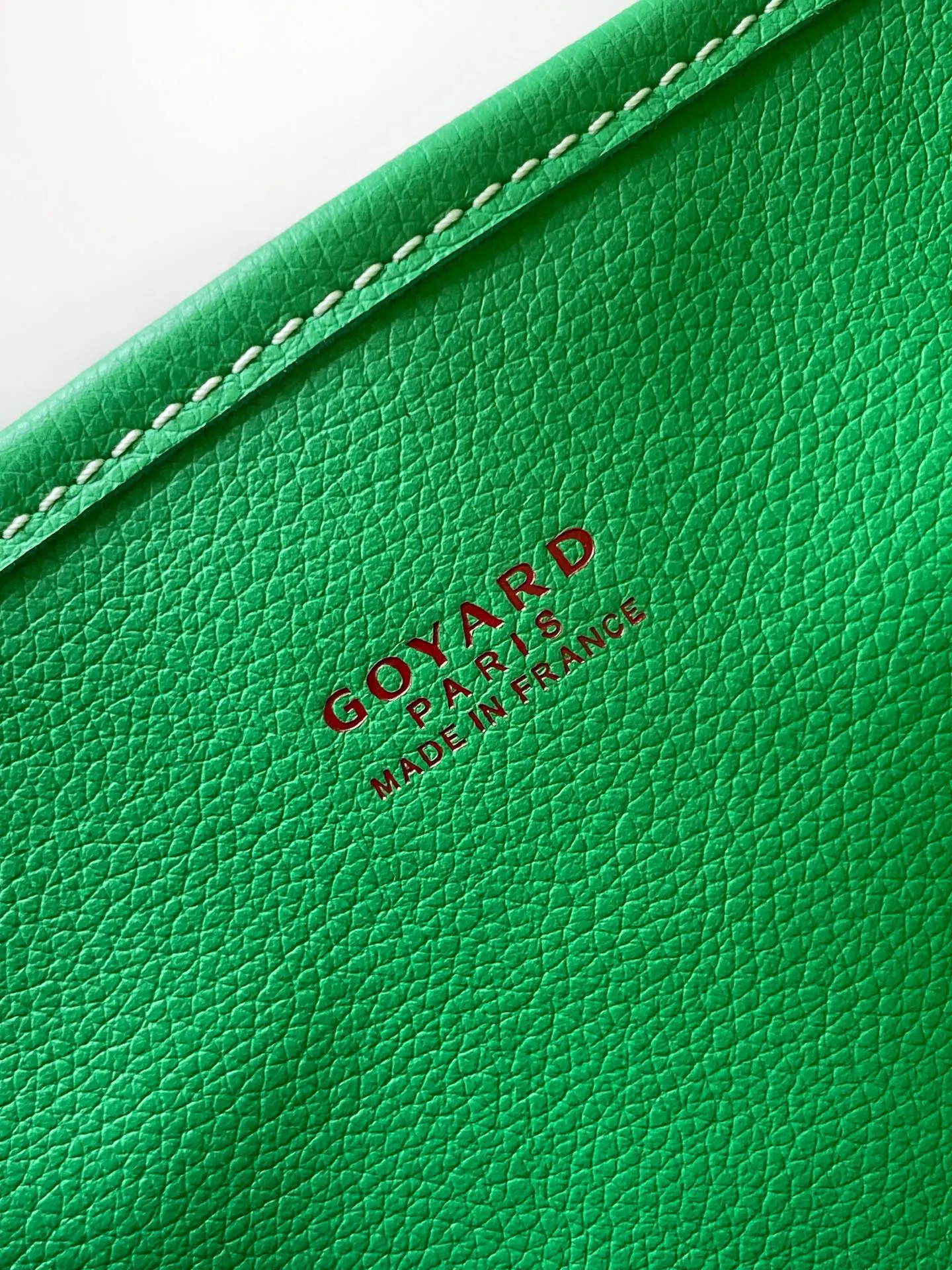 Goyard Mini Anjou 可以反转双面用～ 小巧精致 托特包 大容量托特款