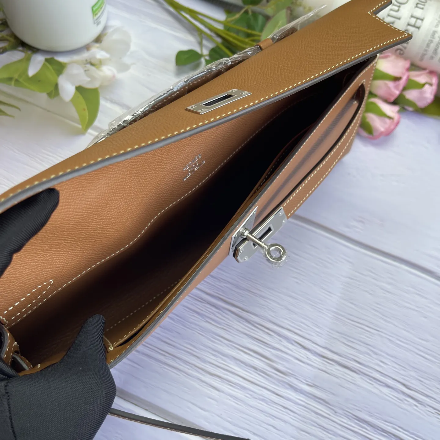 Clutch Bag