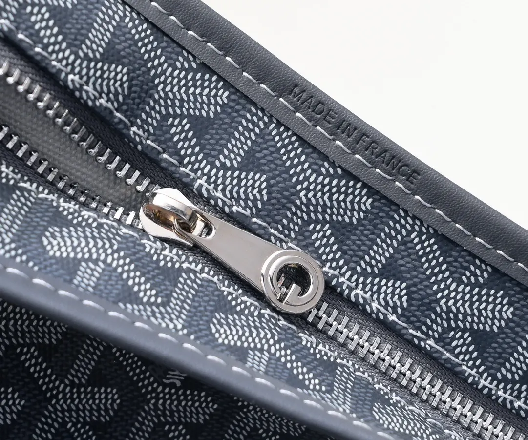 Goyard Tote Bag