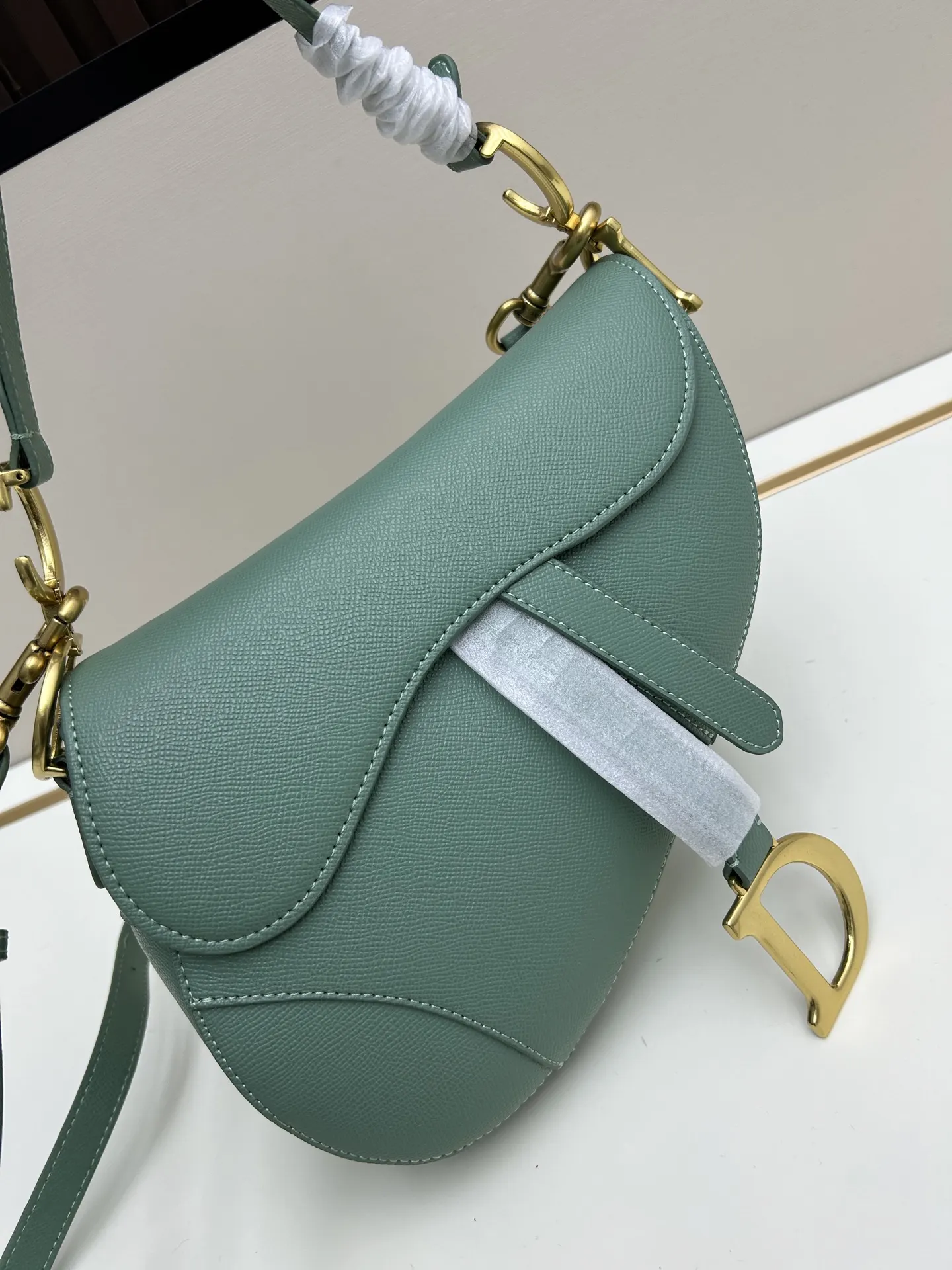 Dior Hobo Shoulder Bag Vintage