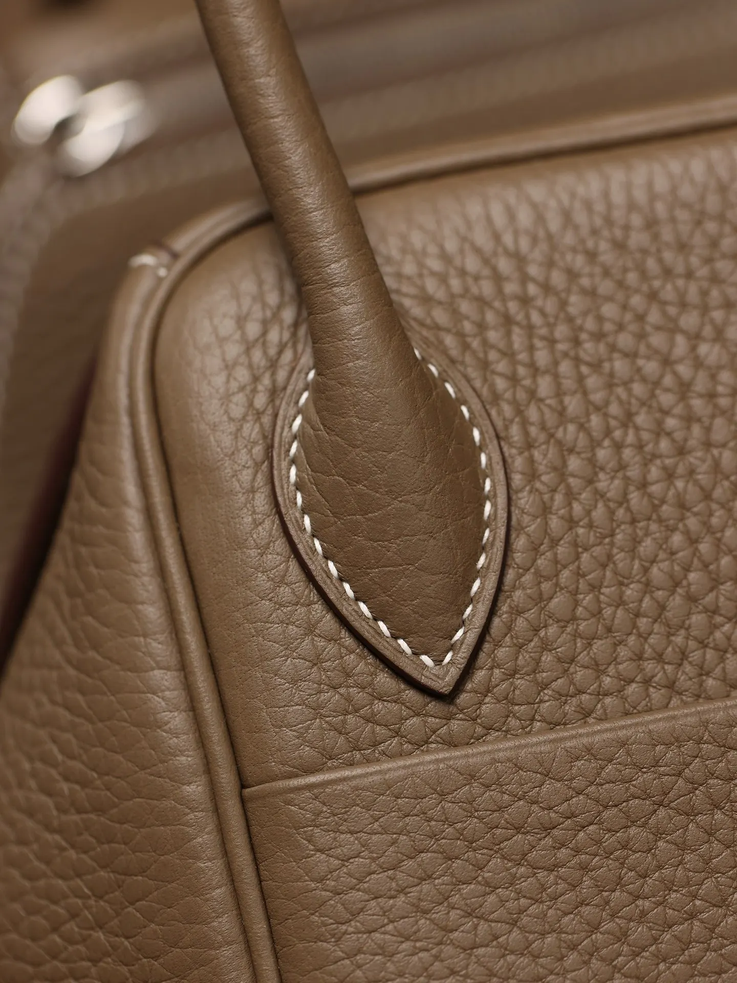 Top Handle Bag Commuter