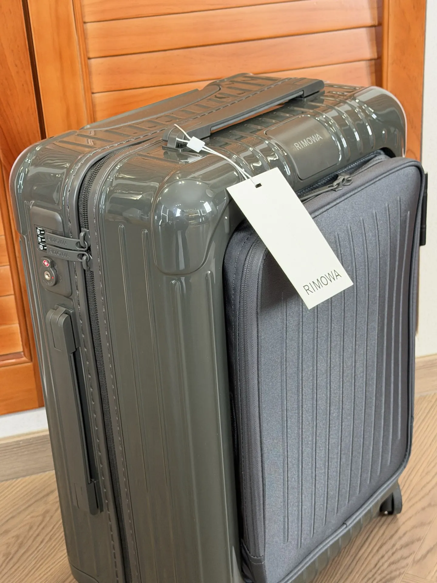 Suitcase Travel Lightweight Image 3 Suitcase Travel Lightweight Image 3