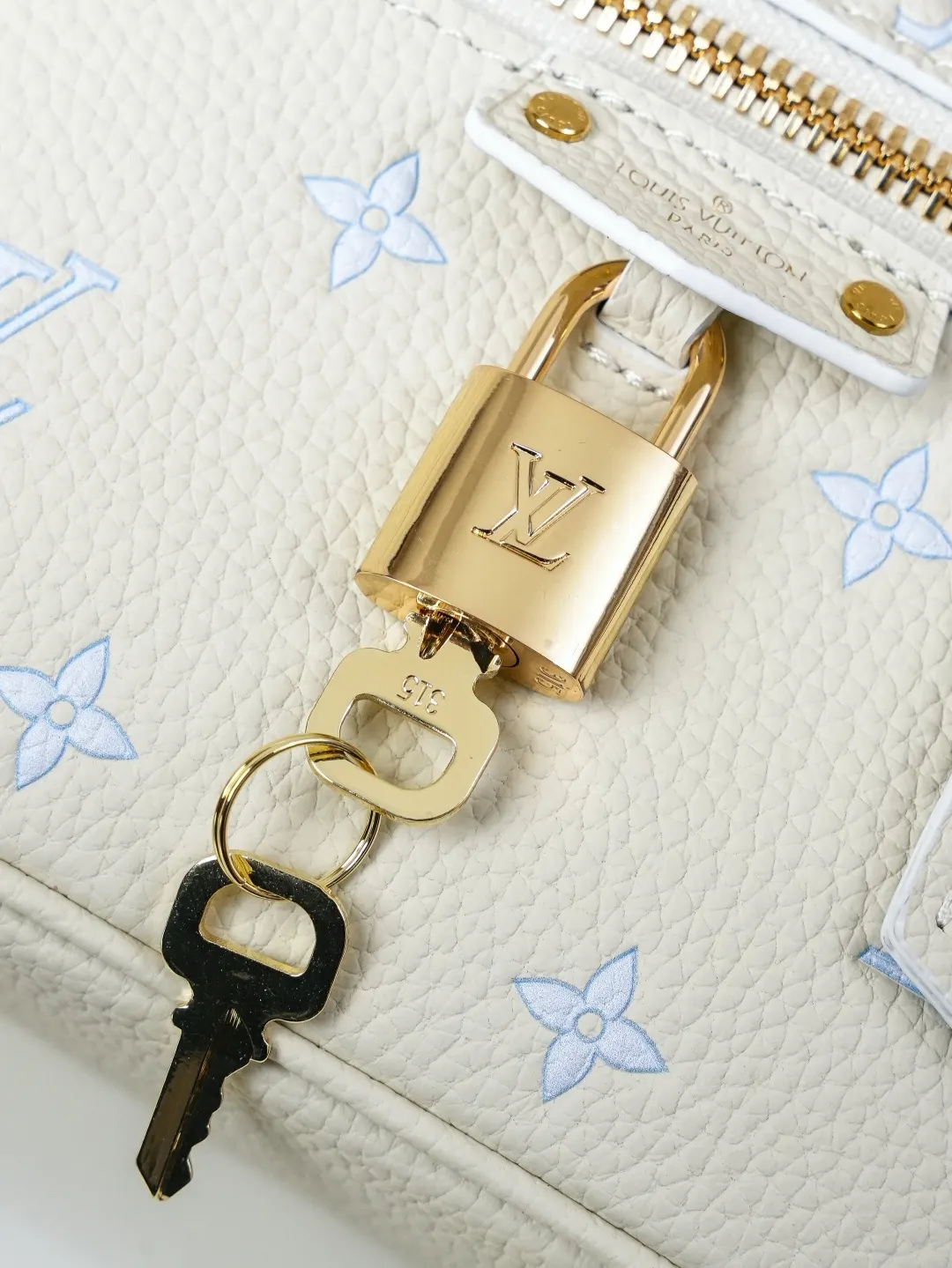Louis Vuitton Chain Bag Leather Image 9 Louis Vuitton Chain Bag Leather Image 9