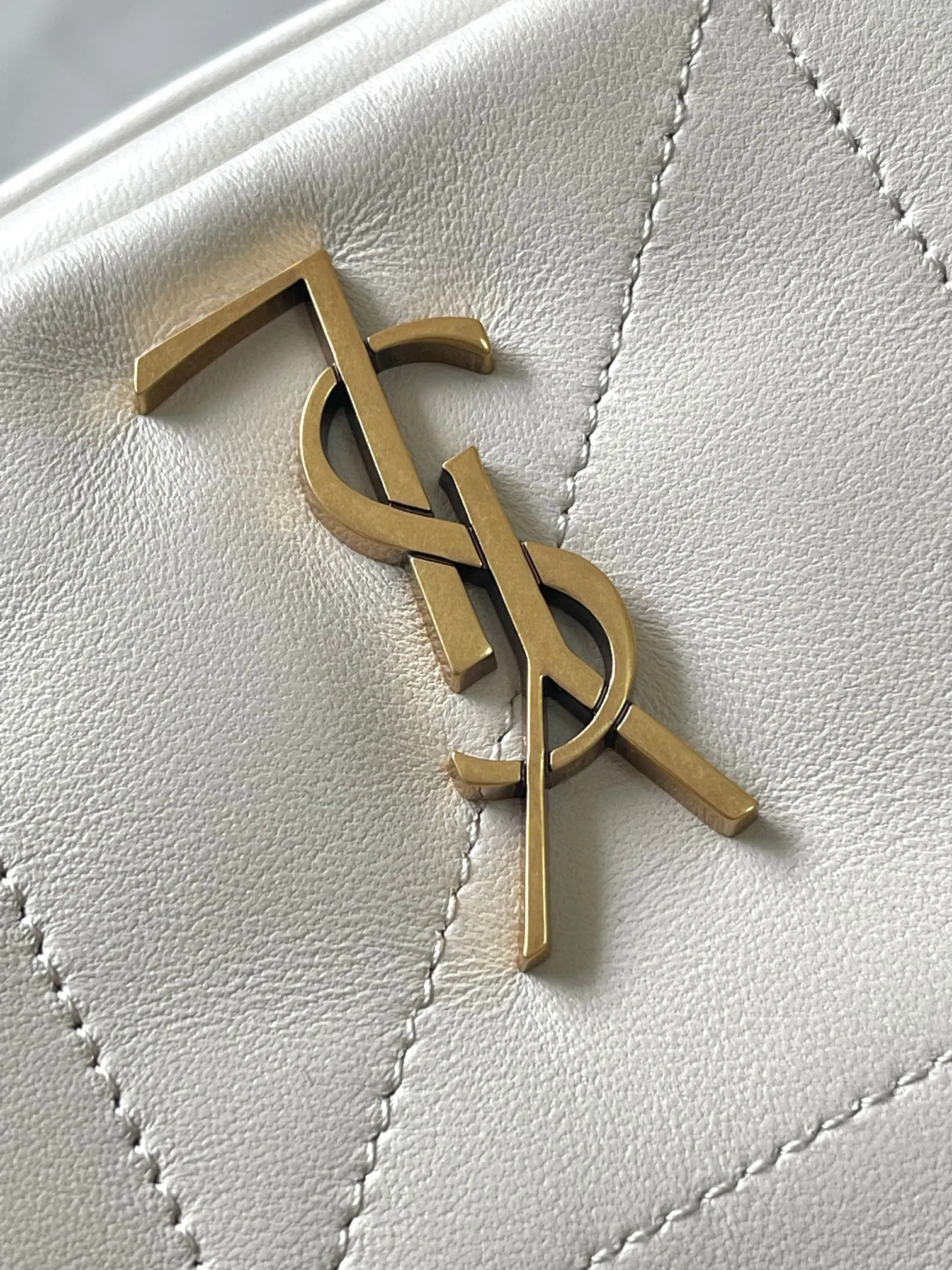 White Crossbody Bag Lightweight