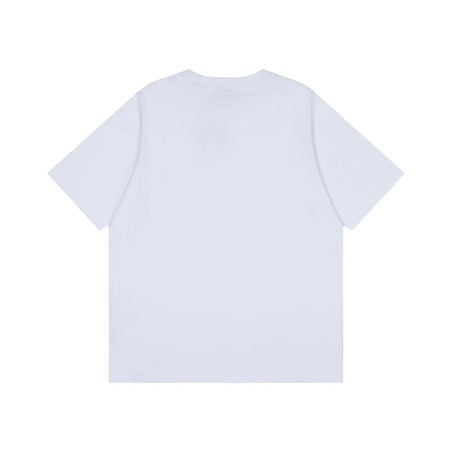 DIOR 字母 刺绣 短袖T恤 休闲百搭款