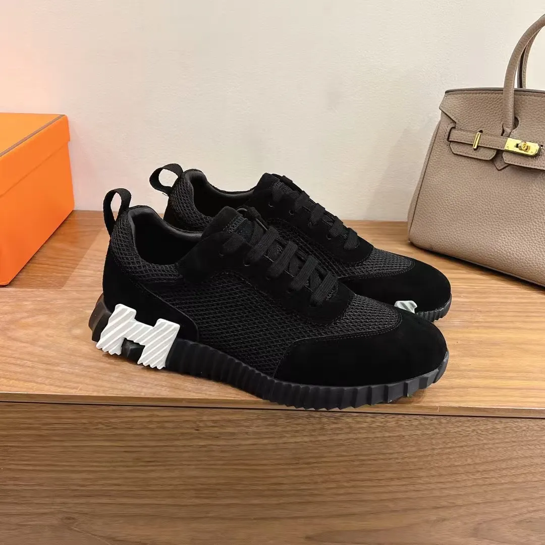 Hermès SS 运动鞋(數字4) Hermès SS 运动鞋(數字4)