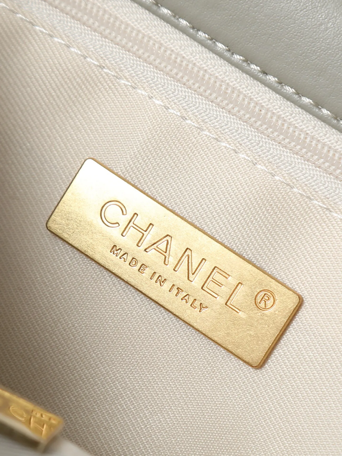 Clutch Bag