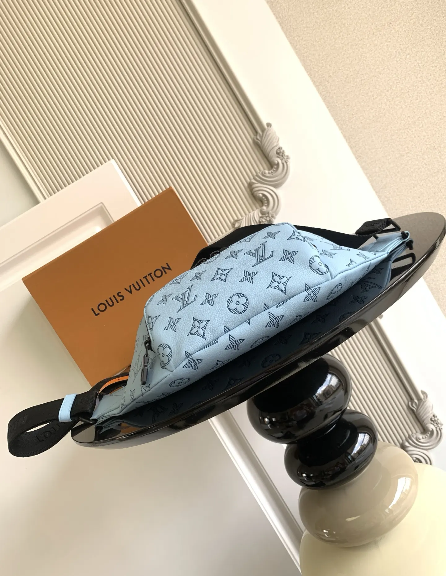 牛皮 动态 本款 腰包以 休闲腰包款