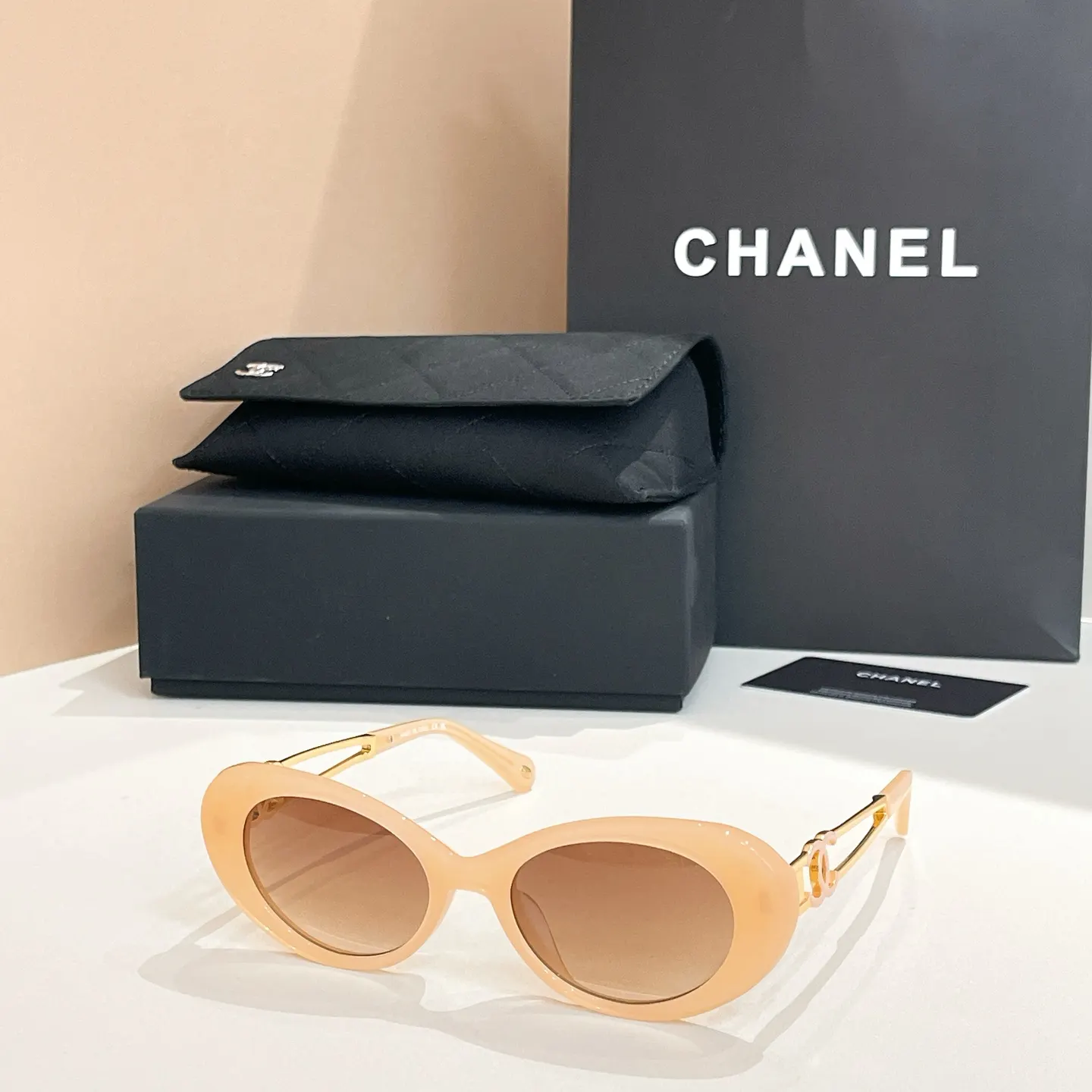 Chanel Sunglasses