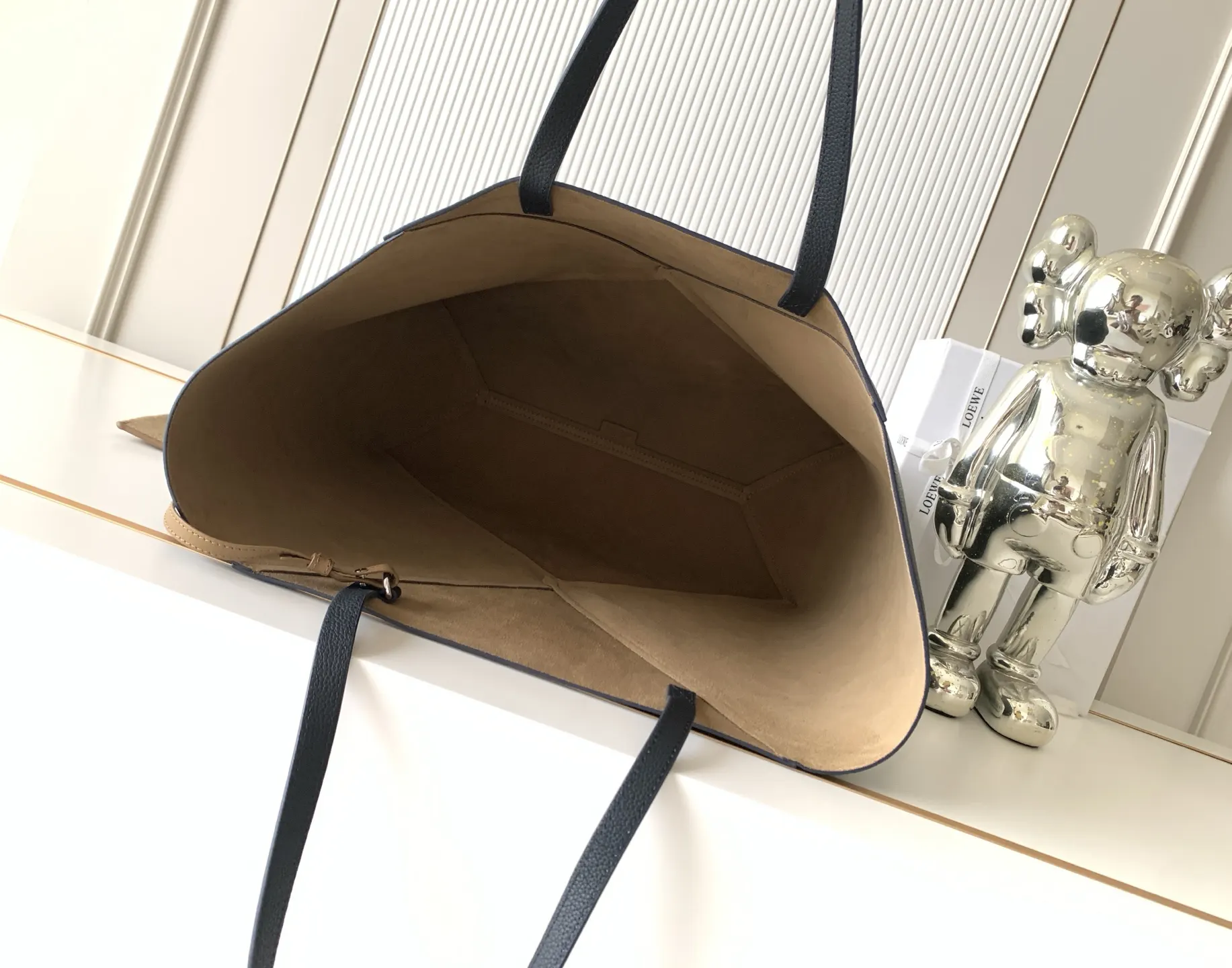 Shoulder Bag Leather Image 9 Shoulder Bag Leather Image 9