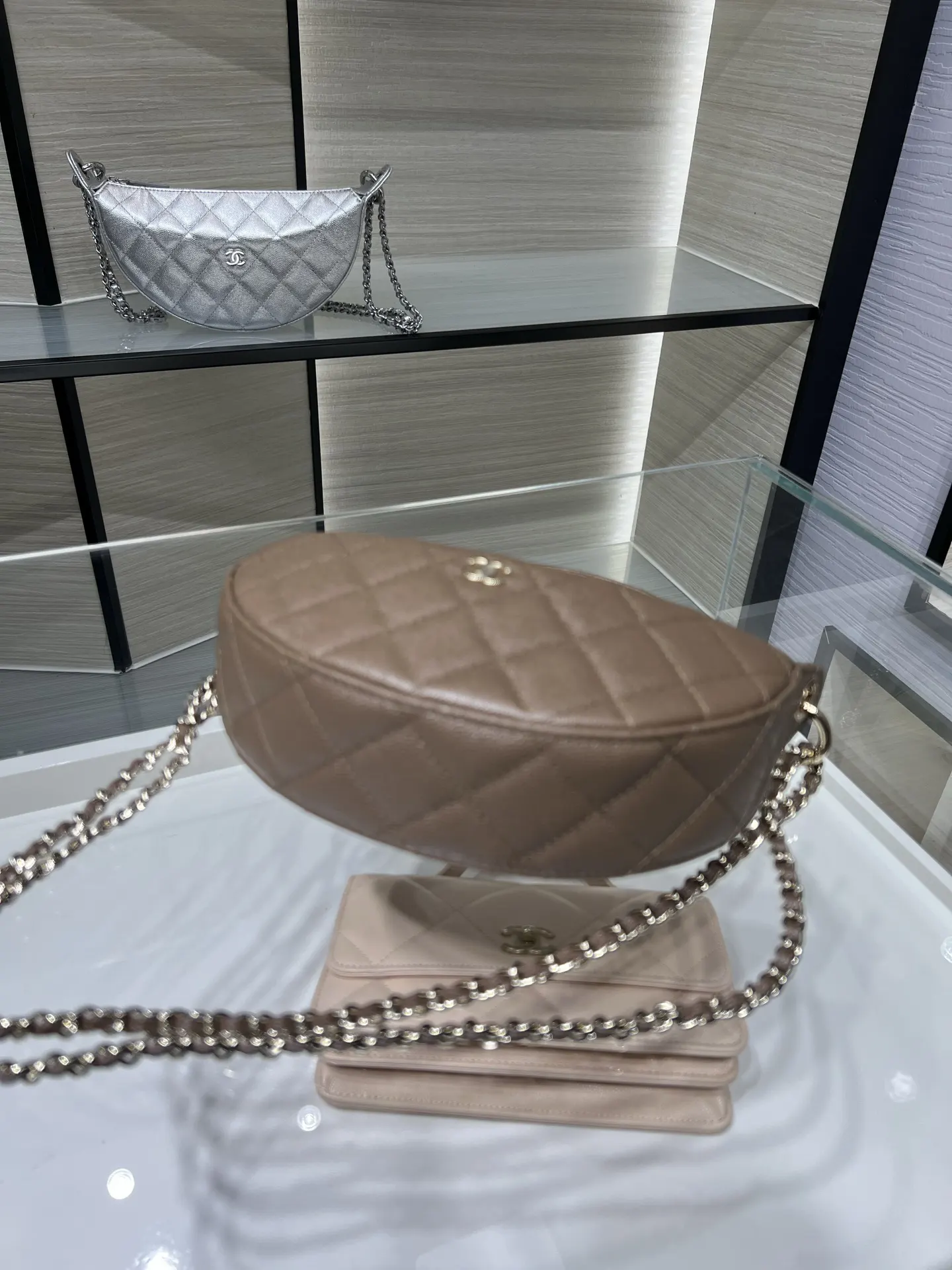 Shoulder Bag