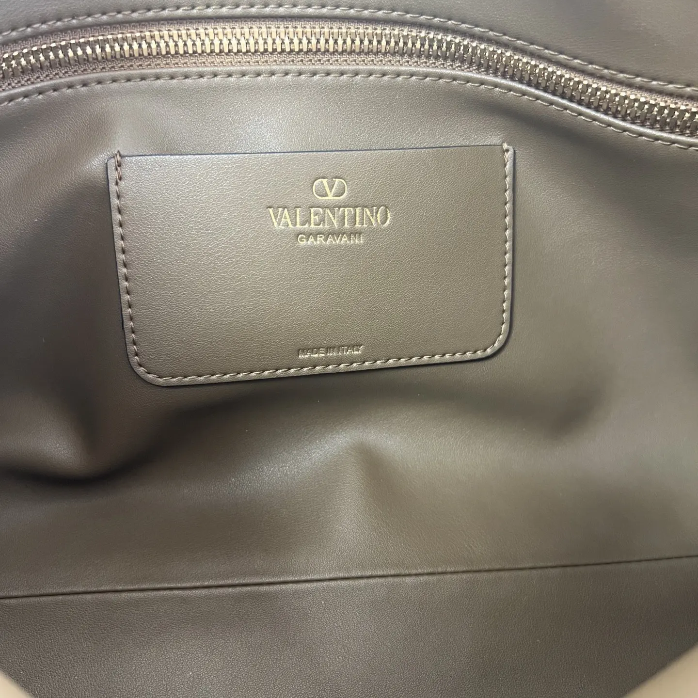 Gold Chain Bag