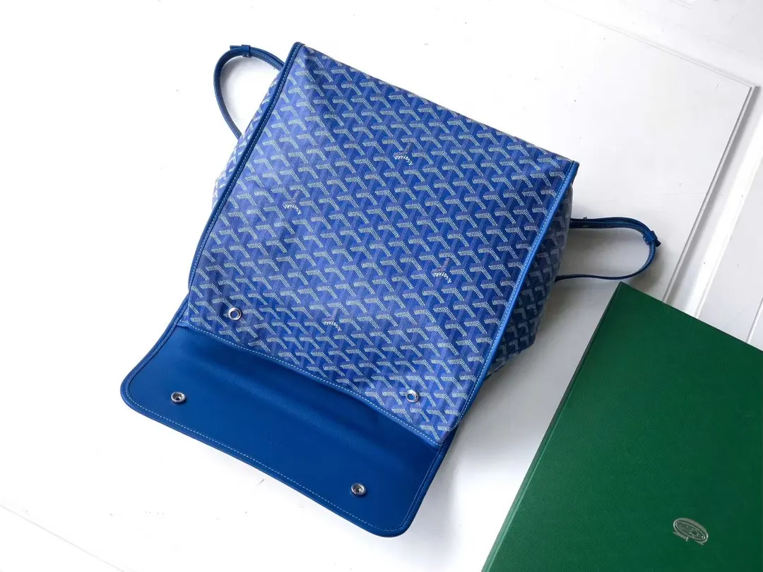 Goyard Backpack