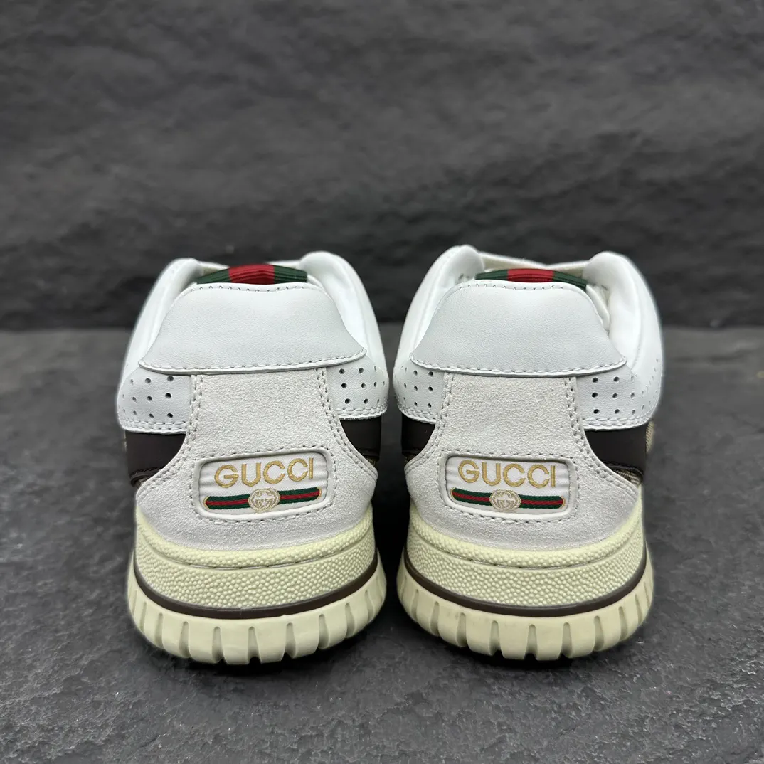 Gucci Logo Sneakers