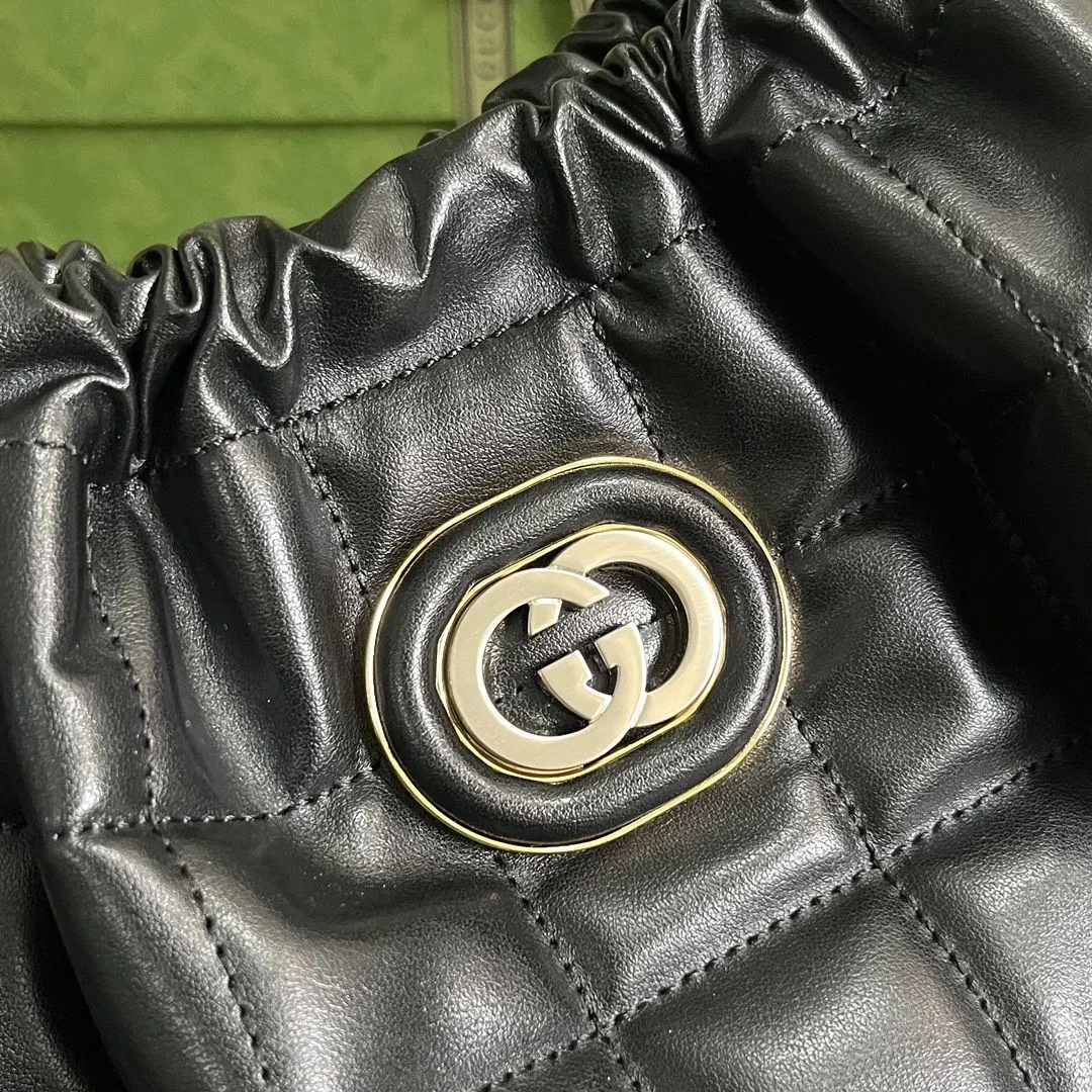 Gucci 托特包 手提單肩