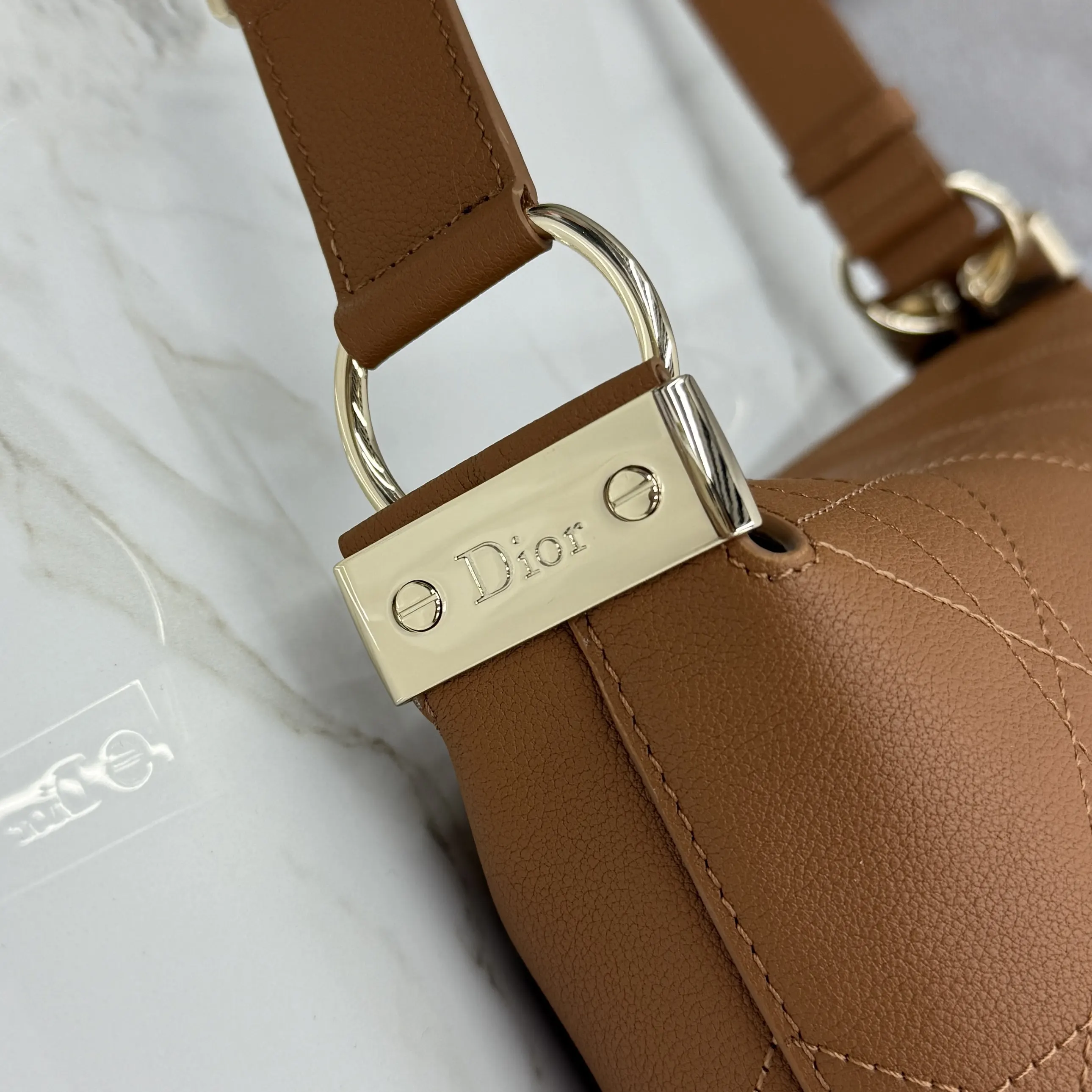 Shoulder Bag Fashion Leather