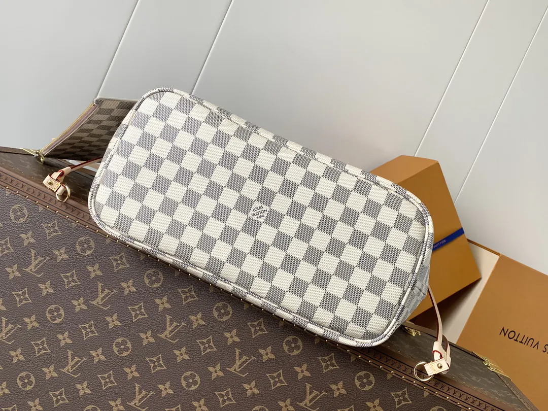 Tote Bag Leather