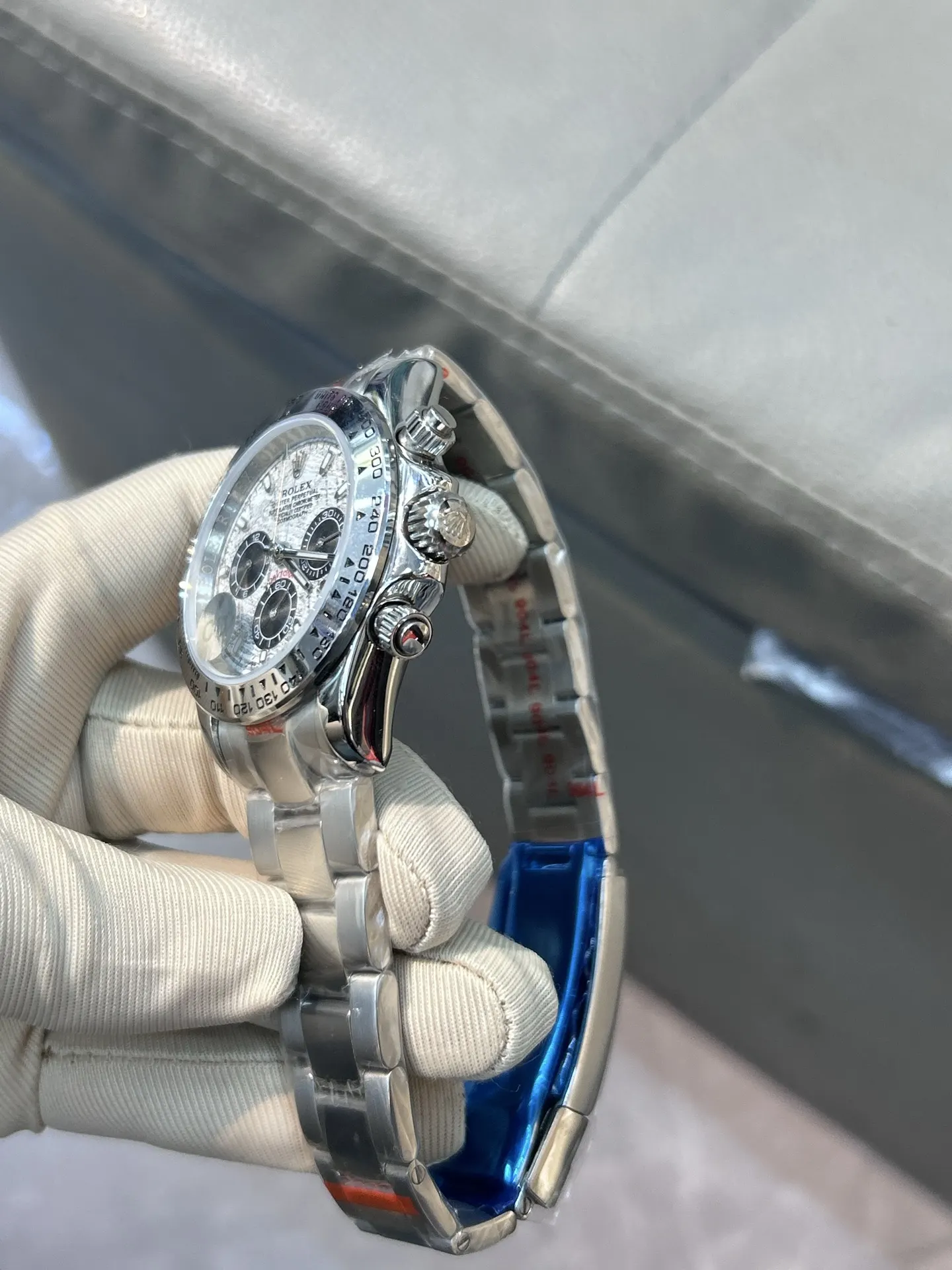 Rolex 手錶 經典腕表款