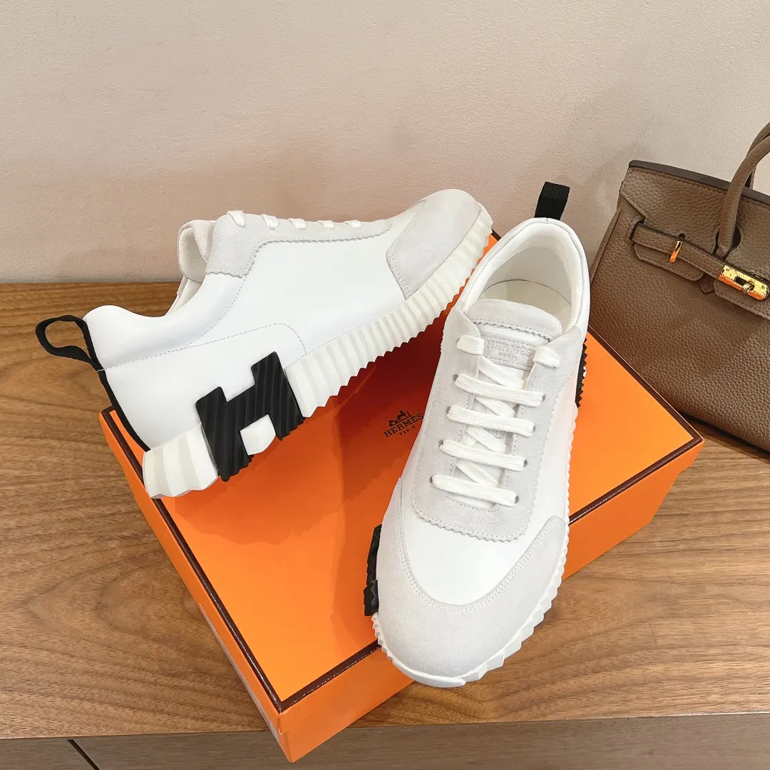 Hermès SS 运动鞋